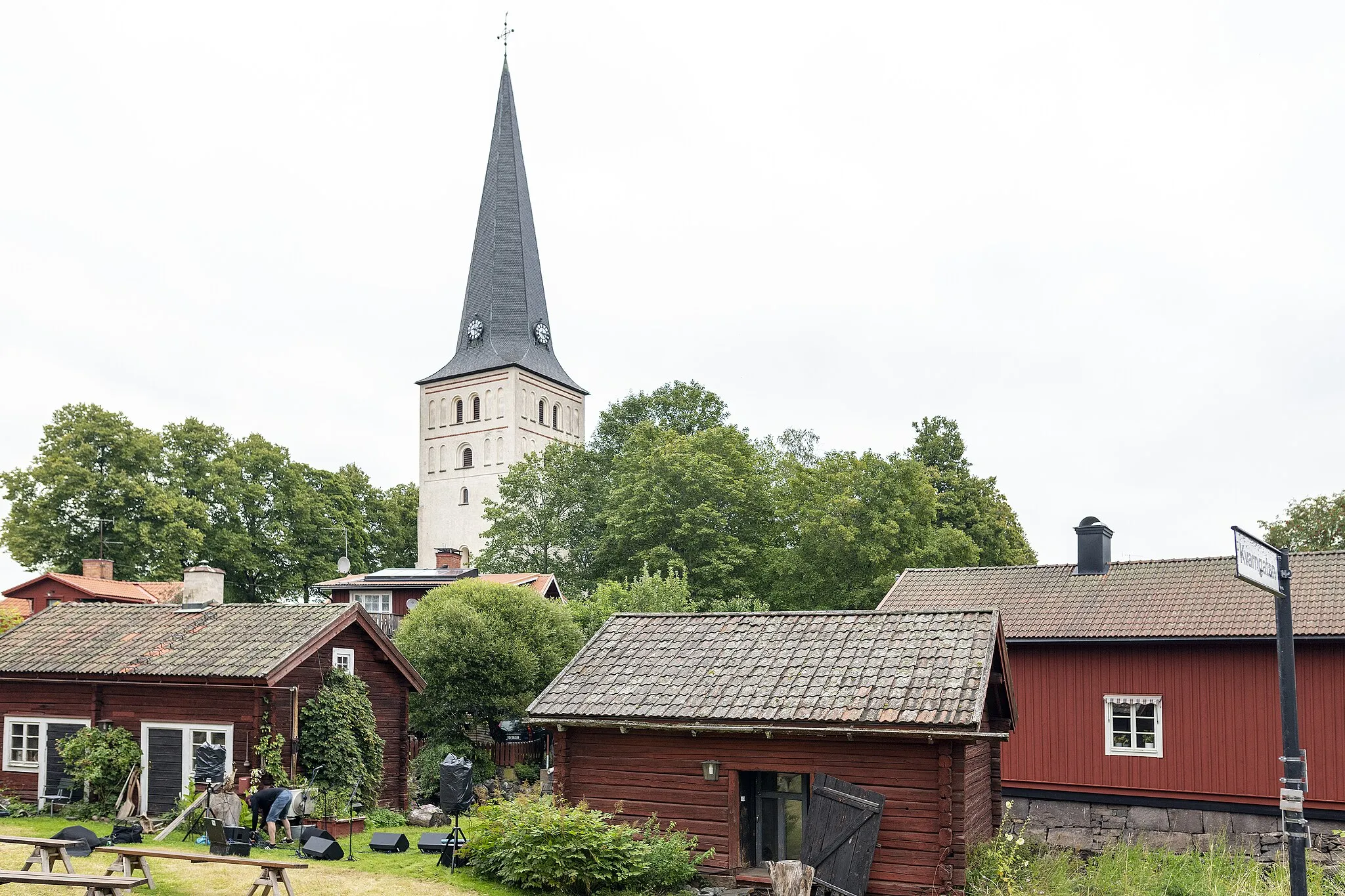 Photo showing: This is a picture of an archaeological site or a monument in Sweden, number a8ea0a02-3f08-44e7-98ff-5383b39e45b5 in the RAÄ Fornsök database.