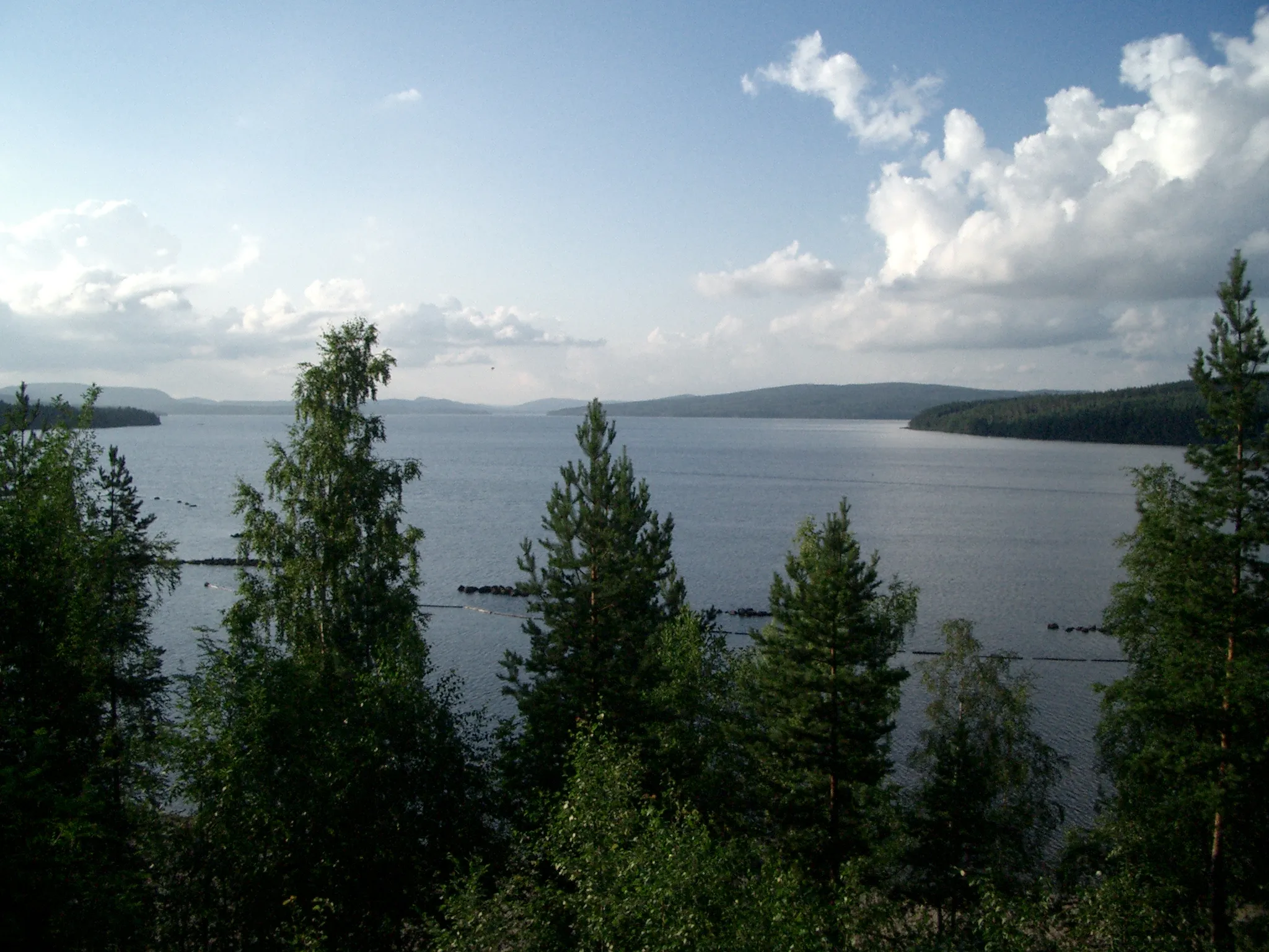 Photo showing: Orbaden, Vallsta, Bollnäs kommun