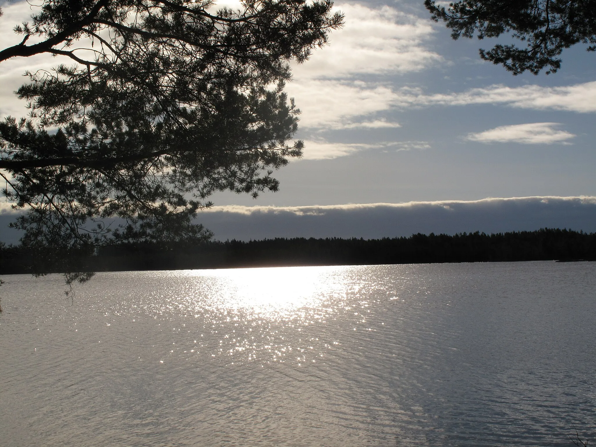 Photo showing: Tönnebro i Strömstad