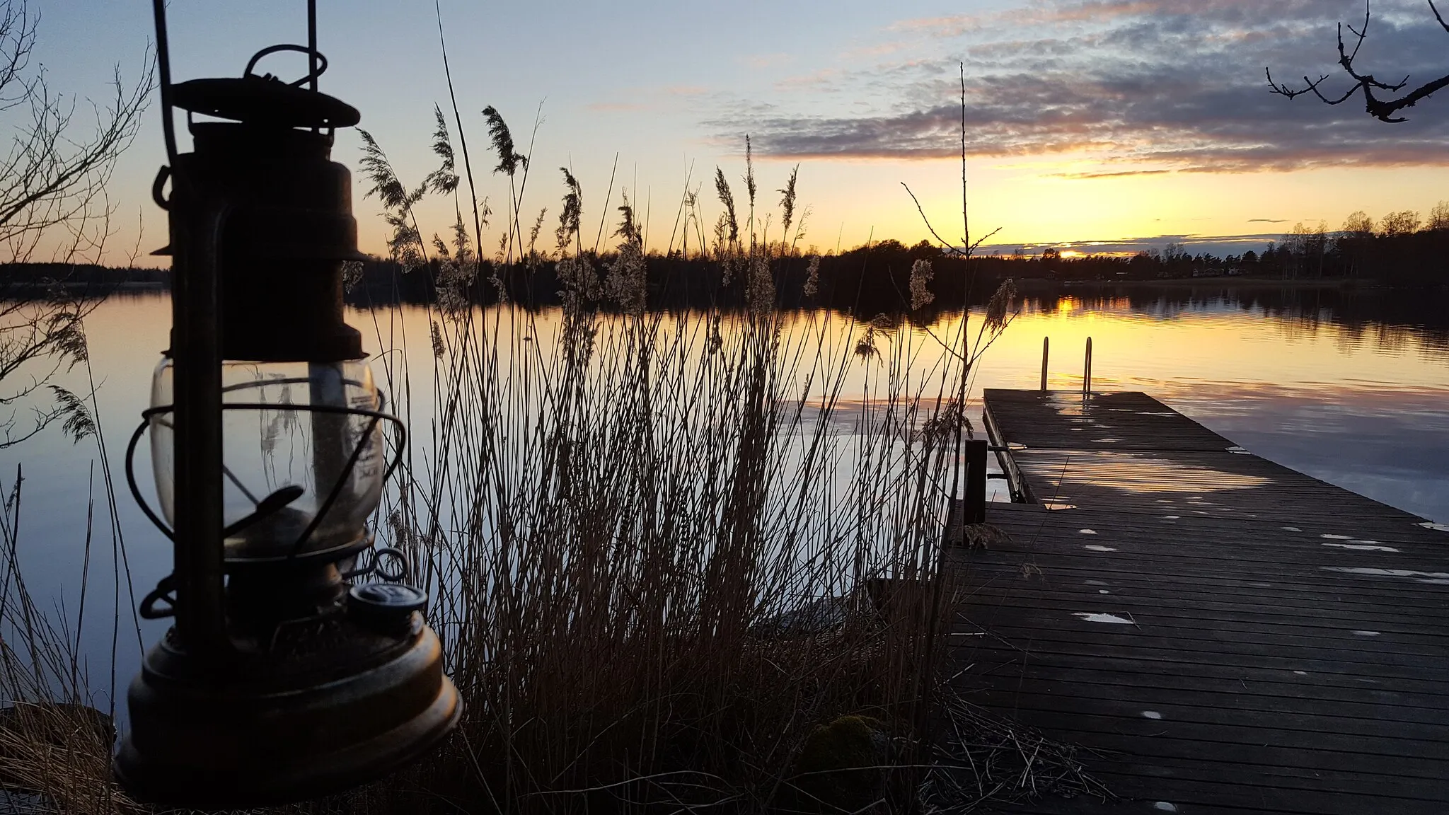 Photo showing: Pictures from Urnatur, Östergötland (2021)