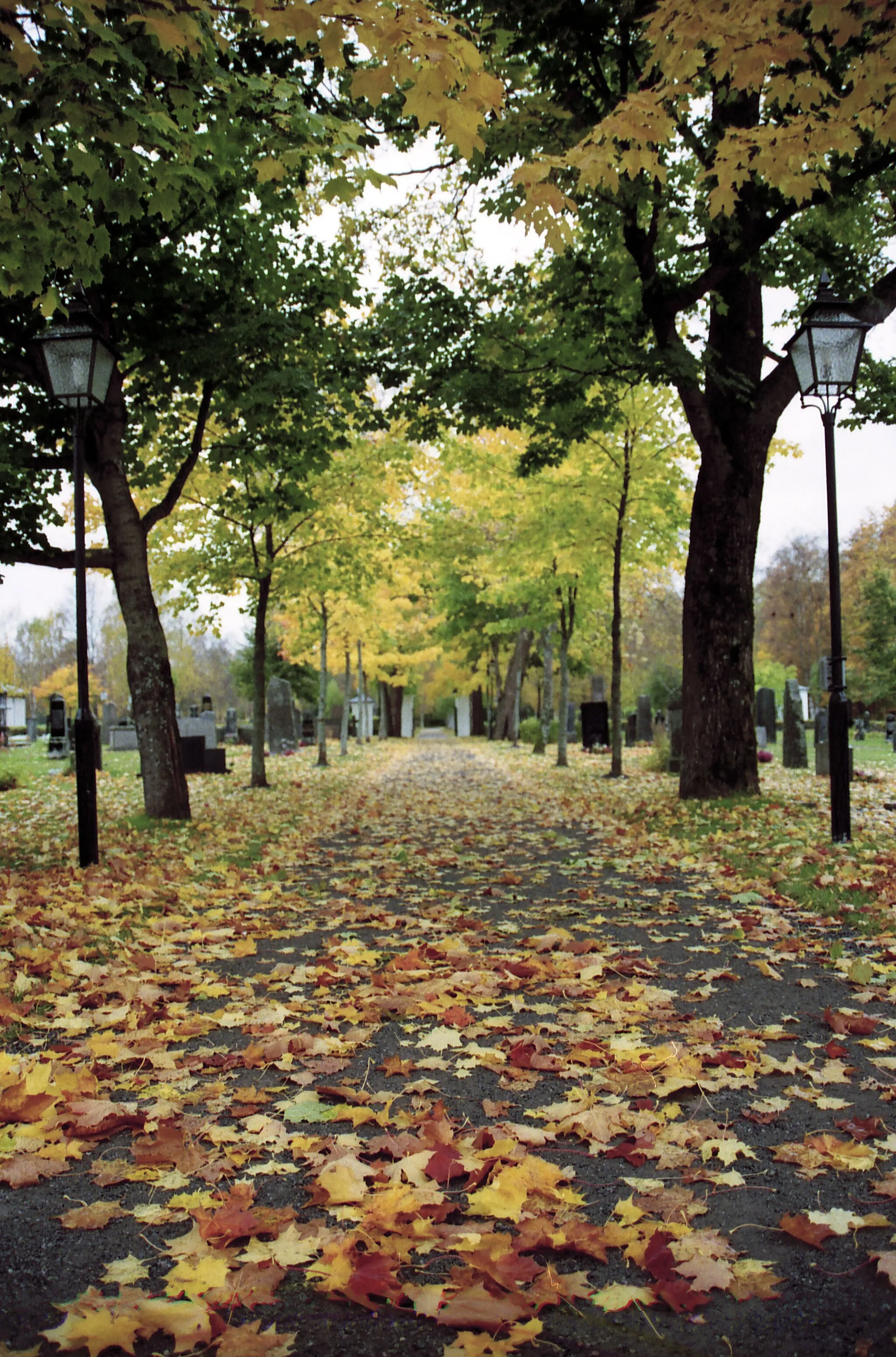 Photo showing: Backens church in Umeå Sweden.