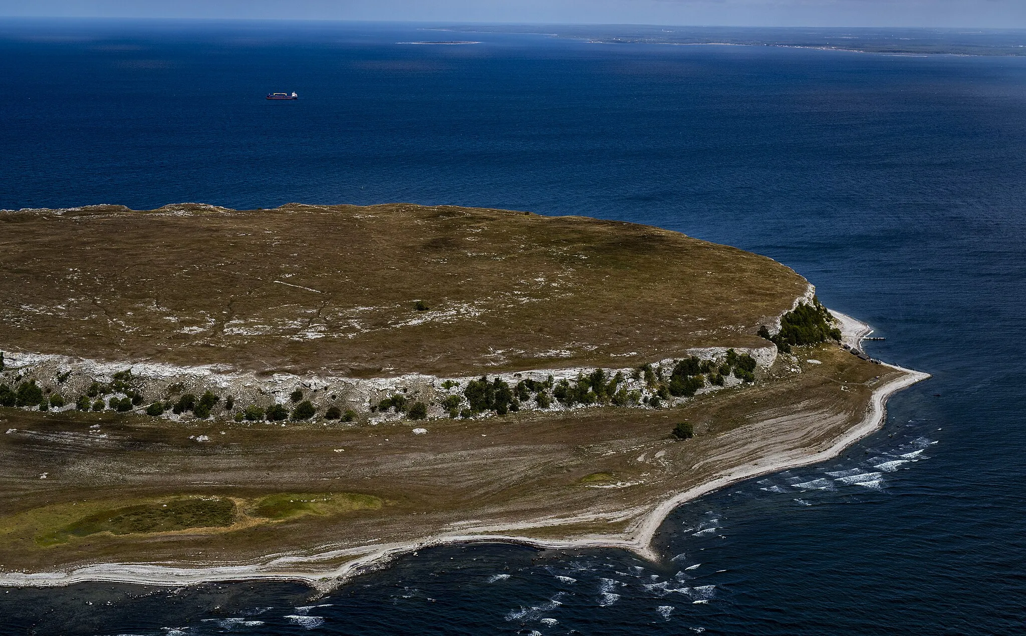 Photo showing: This is a photo of a protected natural area in Sweden with ID: 2000436 .