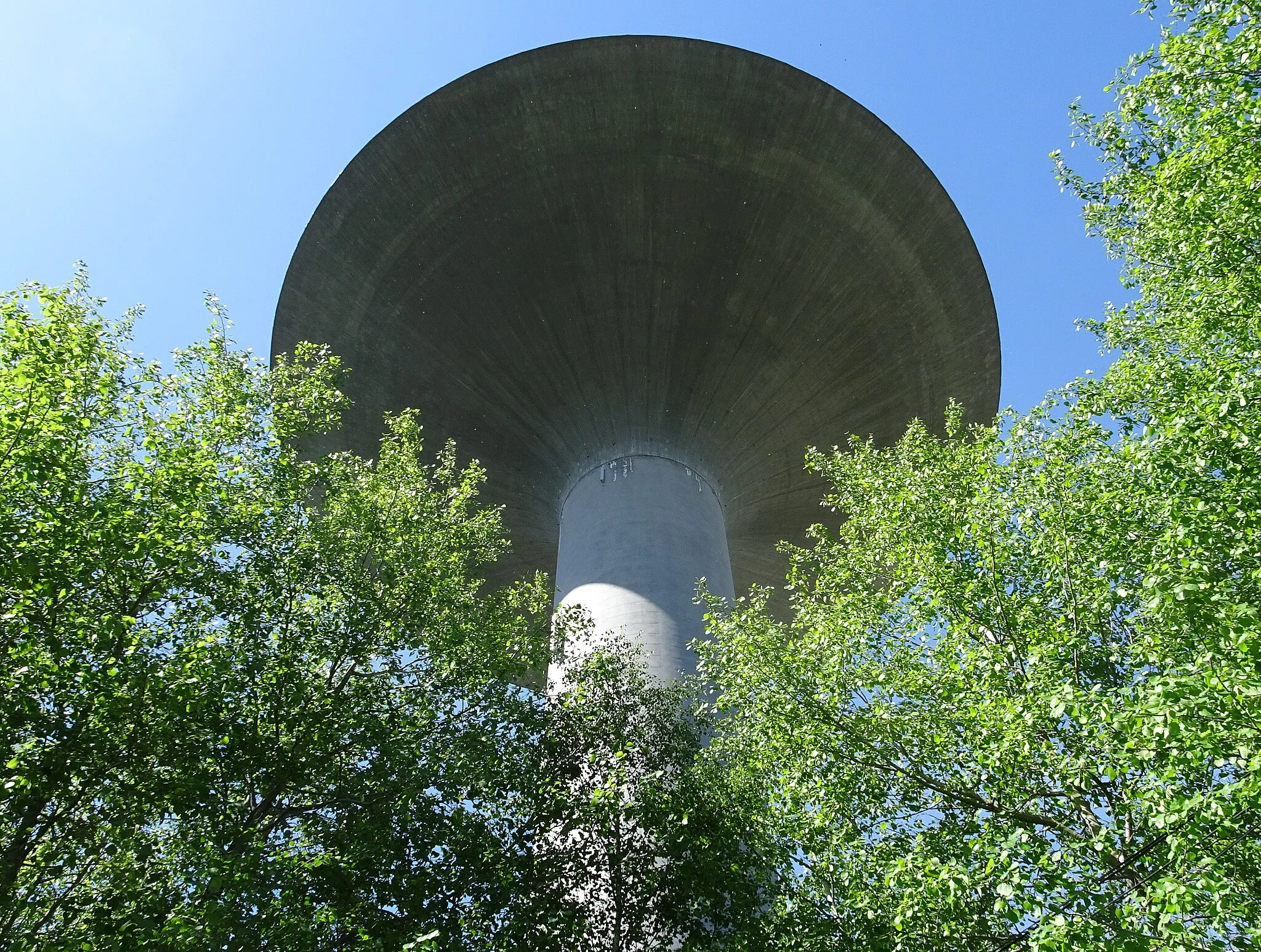 Photo showing: Björnkulla, Huddinge kommun (Björnkullareservoaren)