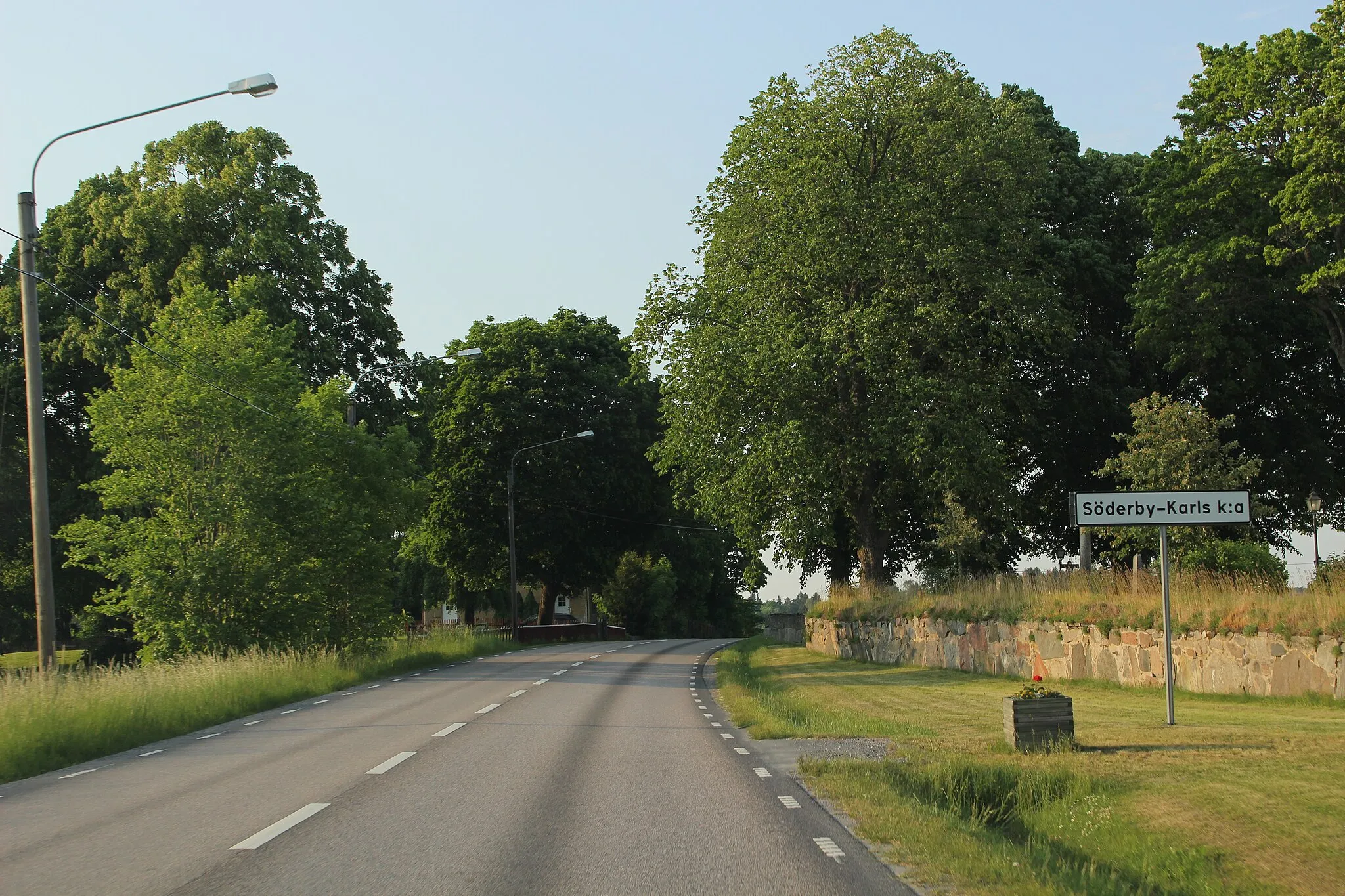 Photo showing: in the RAÄ buildings database.