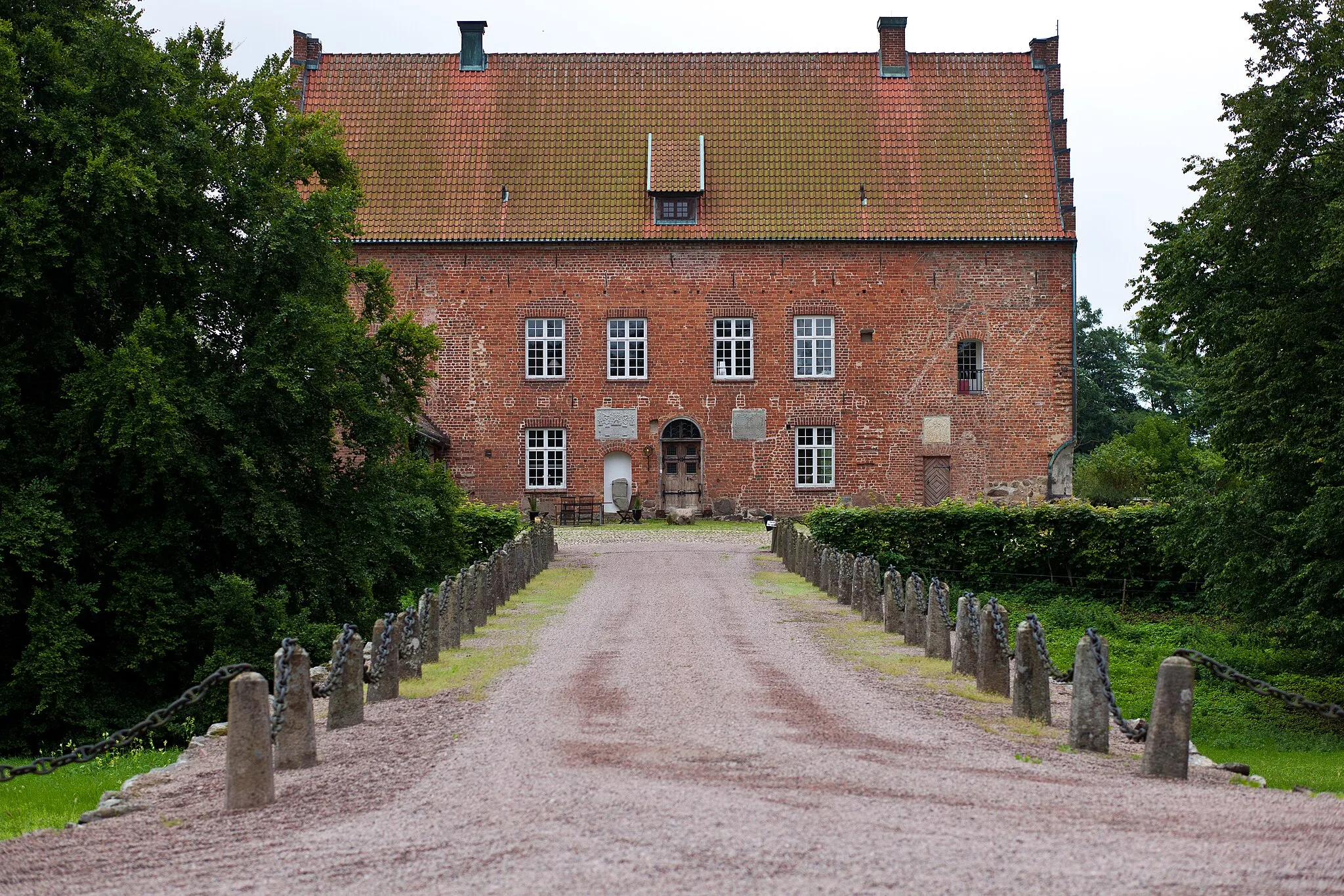 Photo showing: Håkan Dahlström Photography