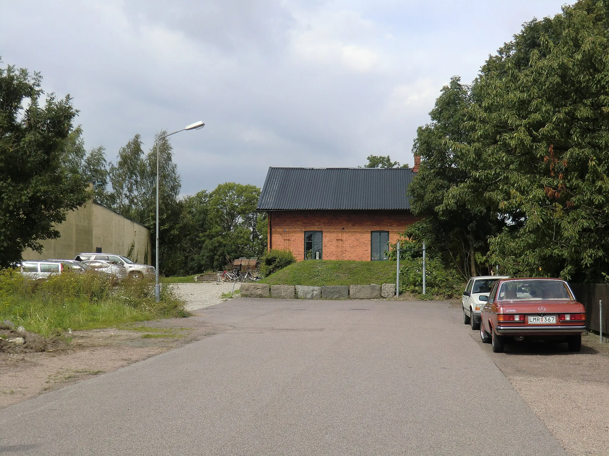 Photo showing: Nordanå, Staffanstorp Municipality, Scania, Sweden