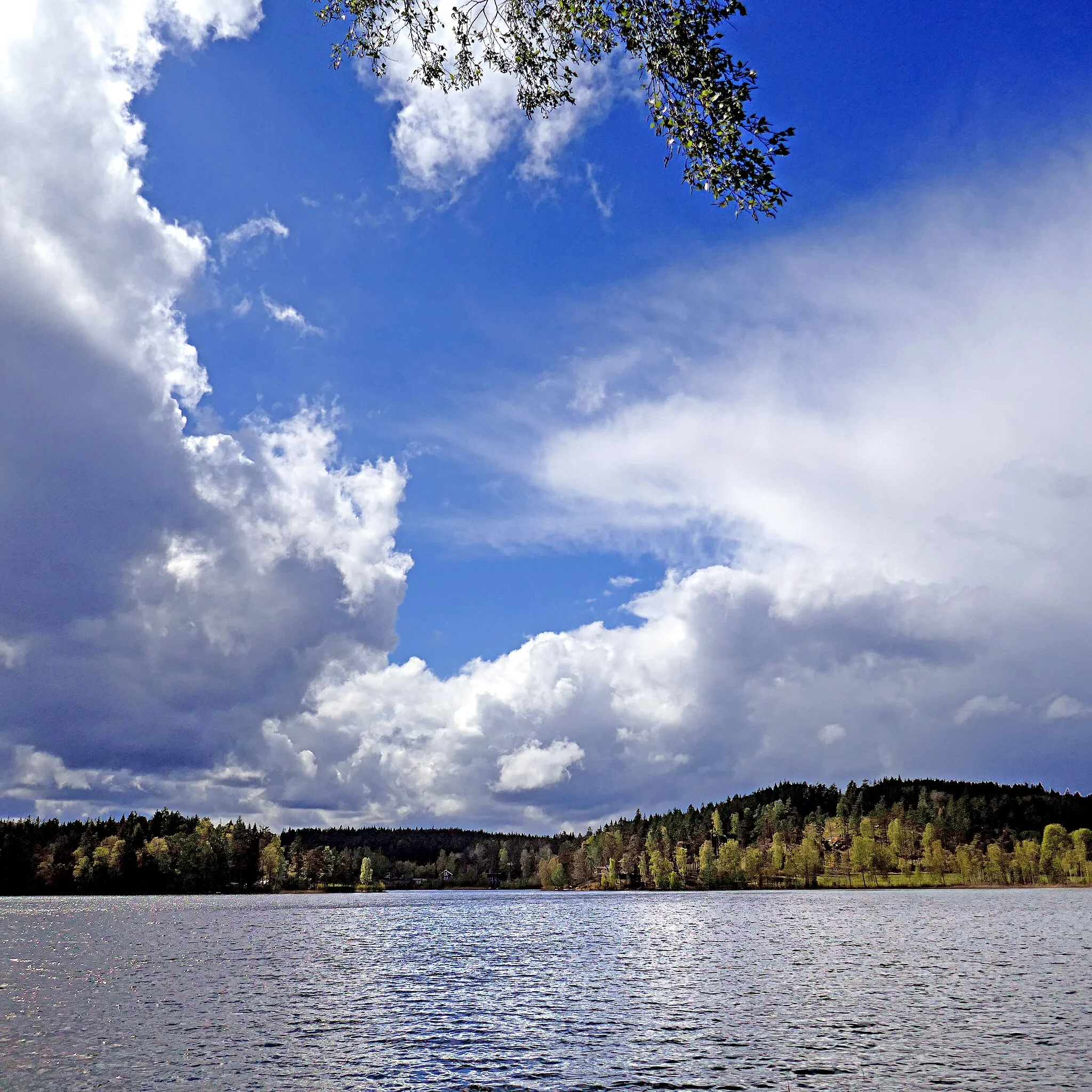 Photo showing: Horla, Västra Götaland, Sweden