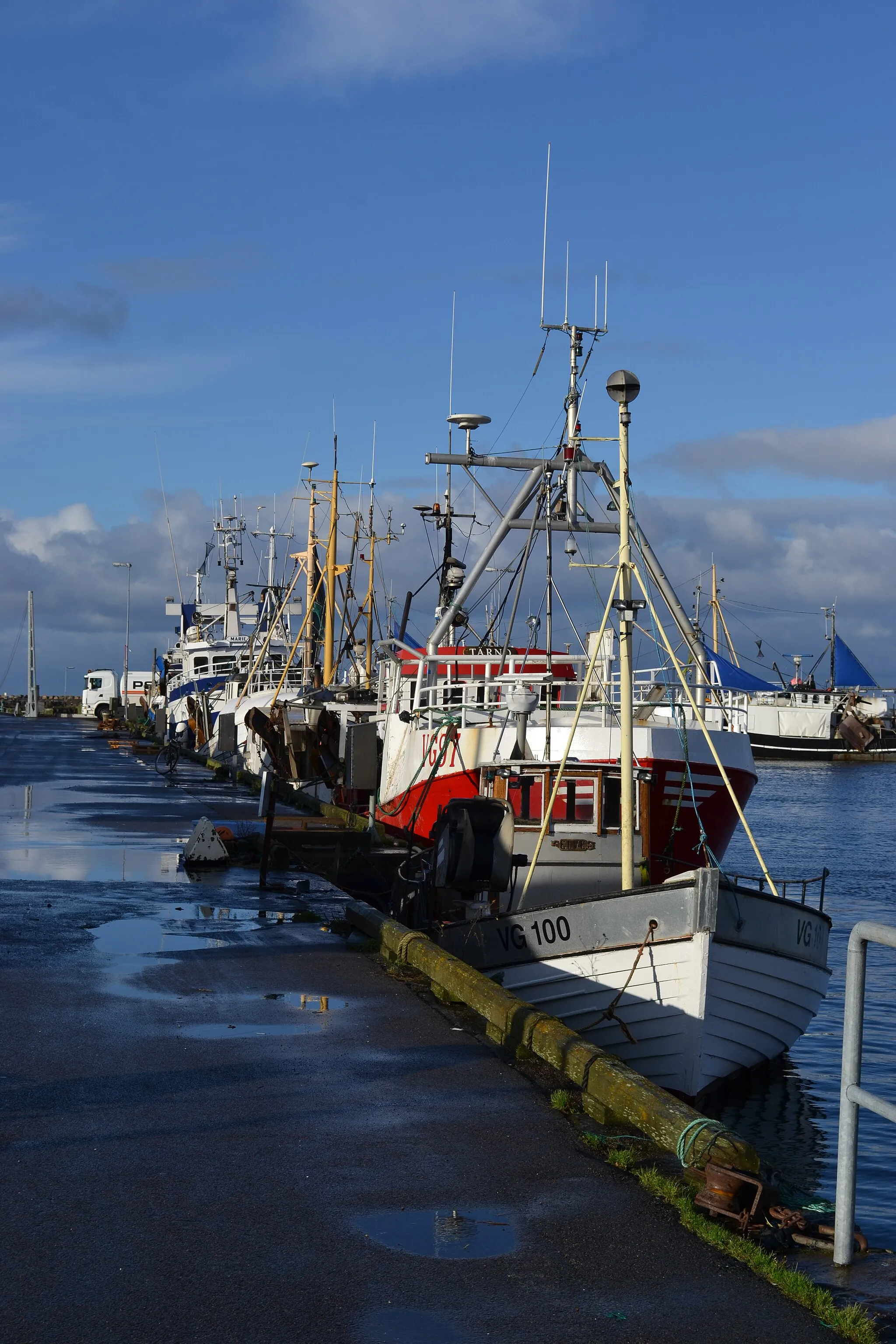 Photo showing: Träslövsläge, Varbergs kommun.