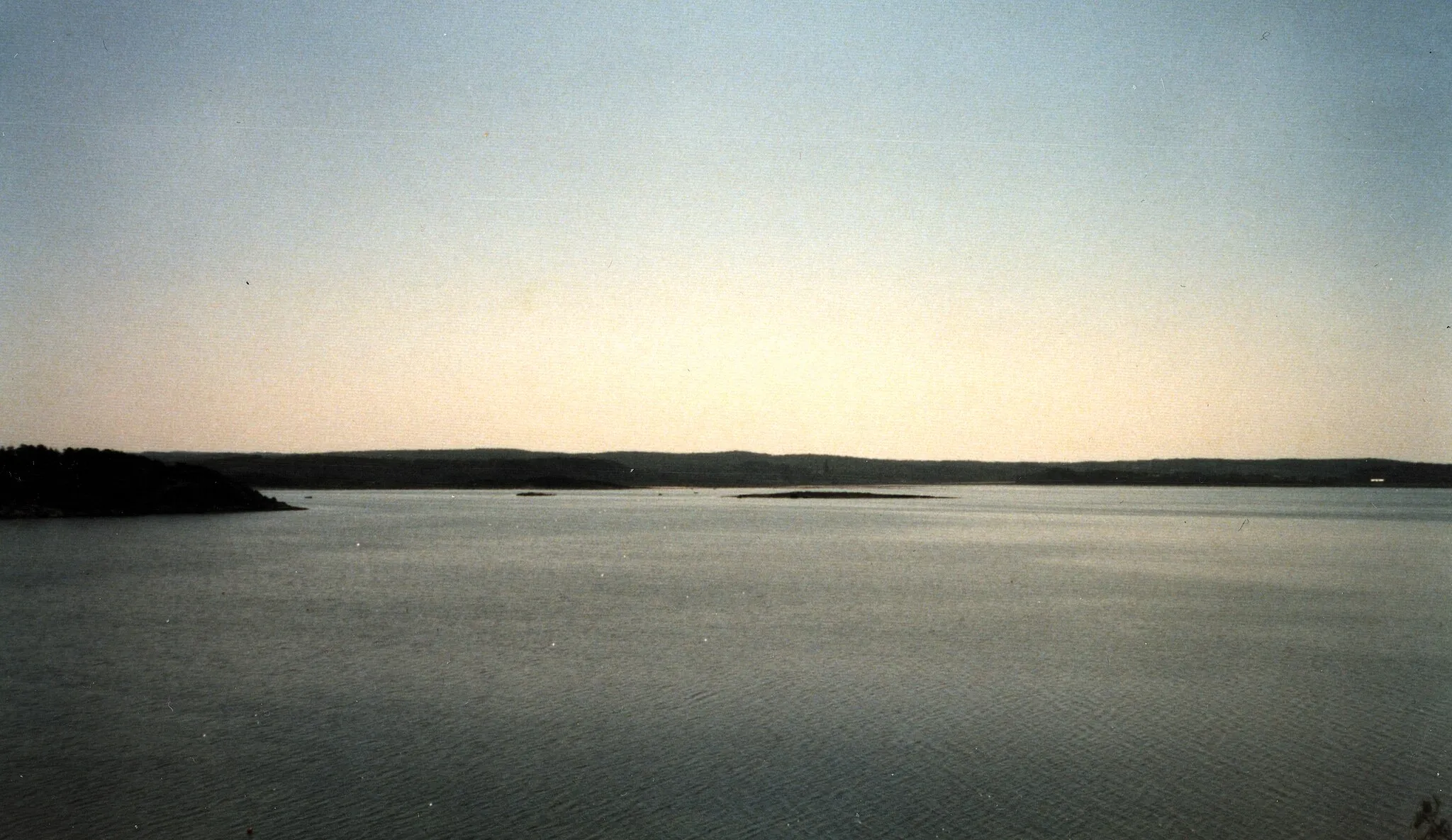 Photo showing: Gottskär, ca 1999