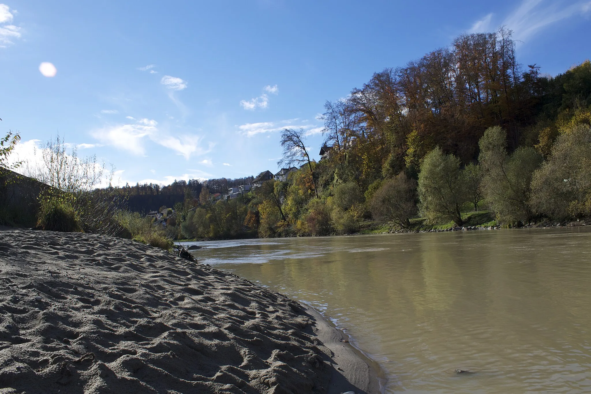 Photo showing: Bern Canton