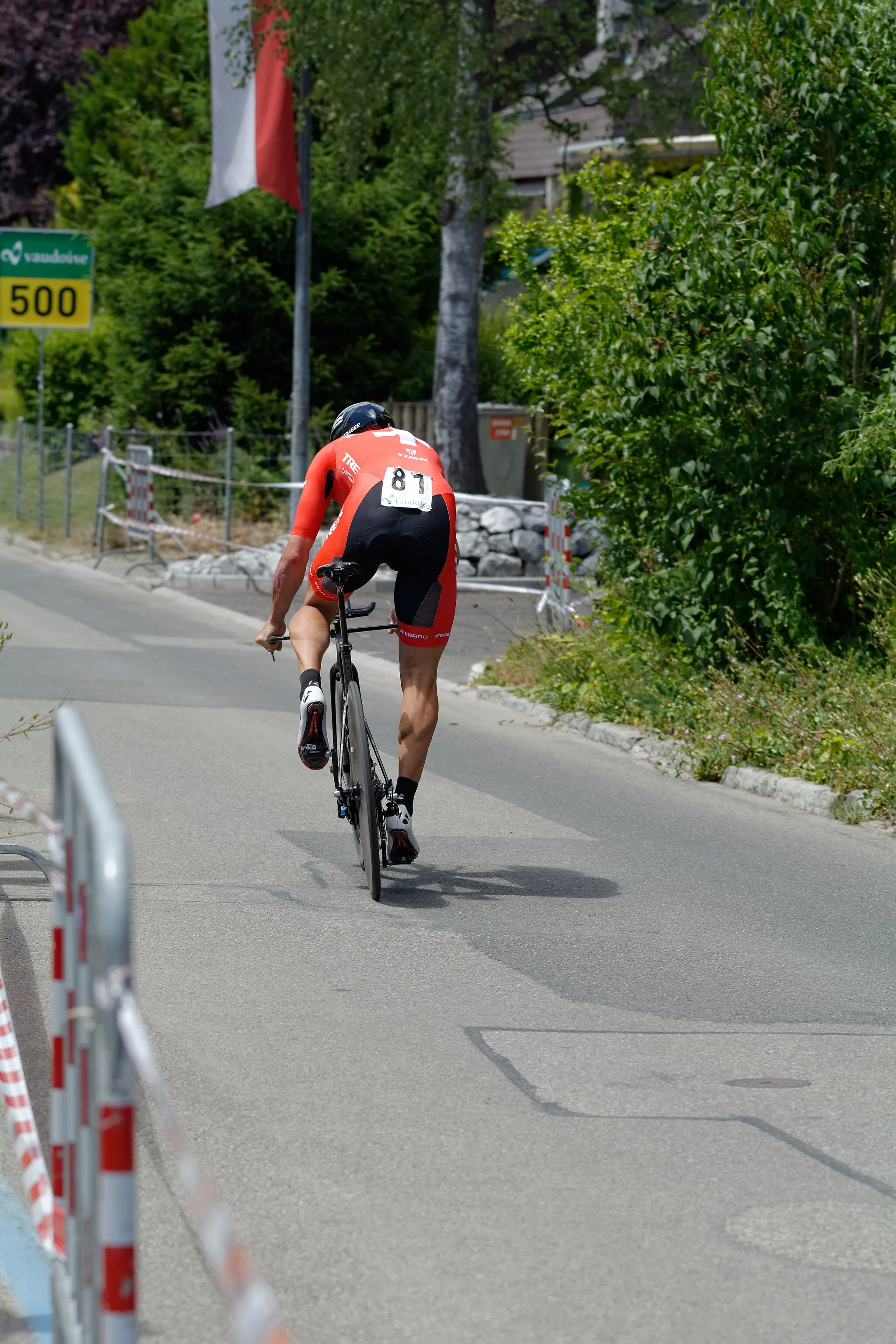 Photo showing: Tour de Suisse 2014
Stage 7

Worb