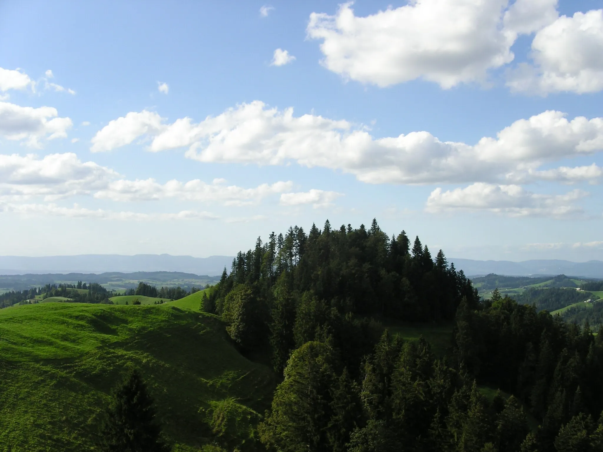 Photo showing: Lüderenalp