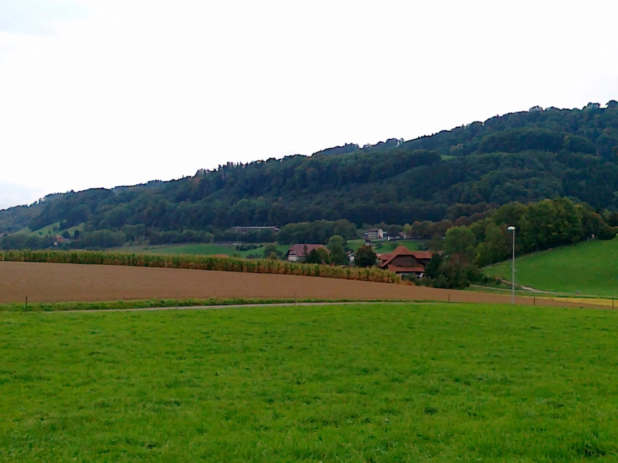 Photo showing: Kehrsatz/Selhofen