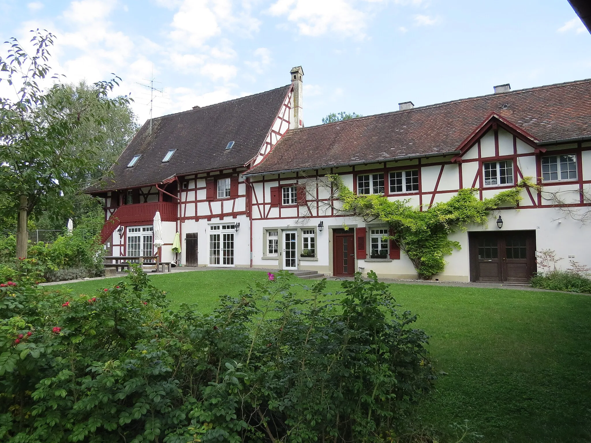 Photo showing: 78315 Radolfzell, Germany