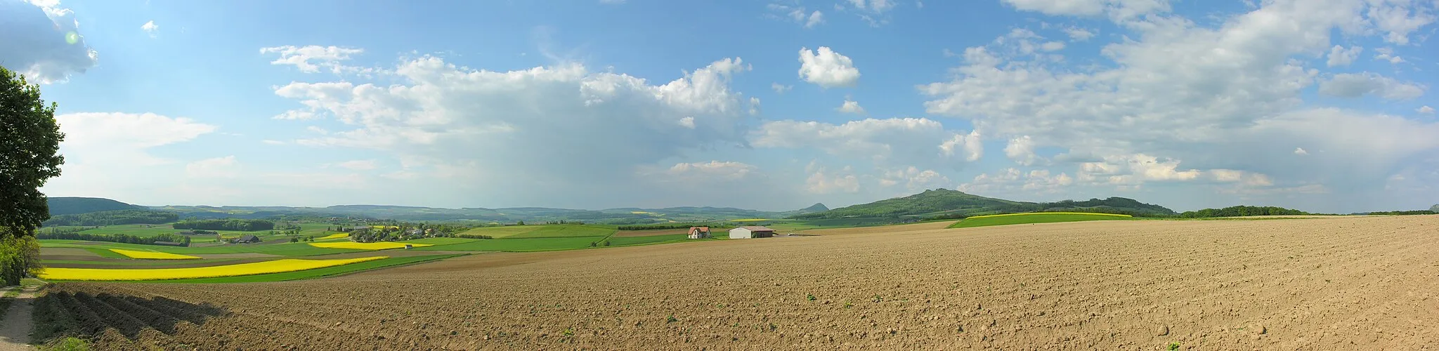 Photo showing: Switzerland, Schaffhausen,

Chapf - Barzheim