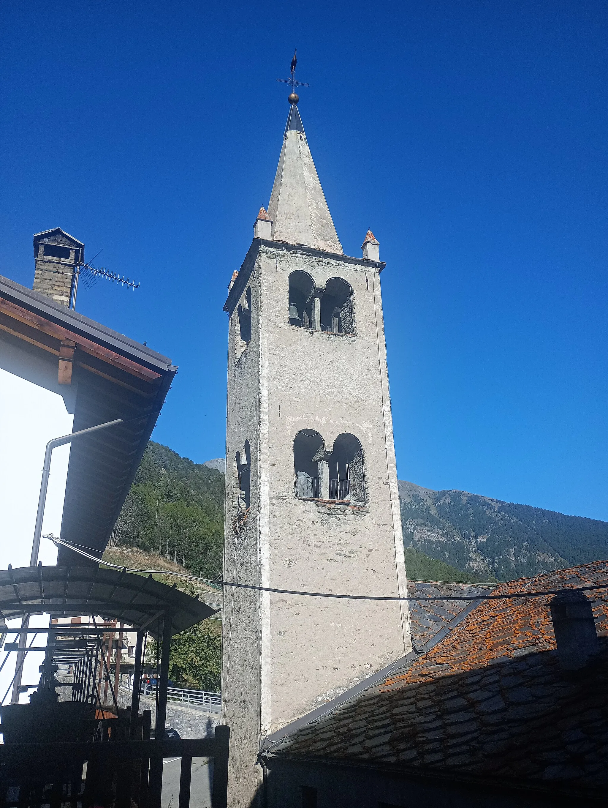 Photo showing: This is a photo of a monument which is part of cultural heritage of Italy. This monument participates in the contest Wiki Loves Monuments Italia 2023. See authorisations.