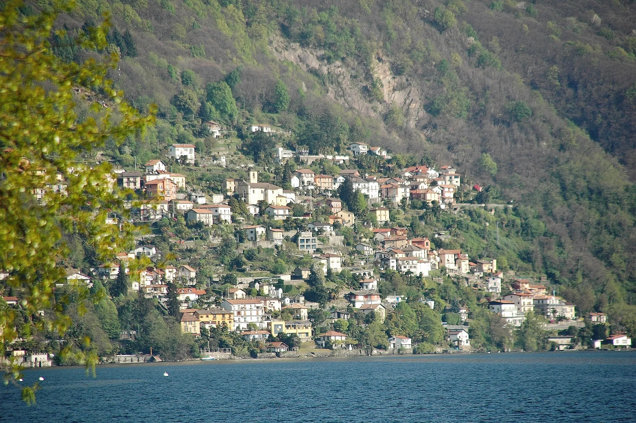 Photo showing: San Bartolomeo