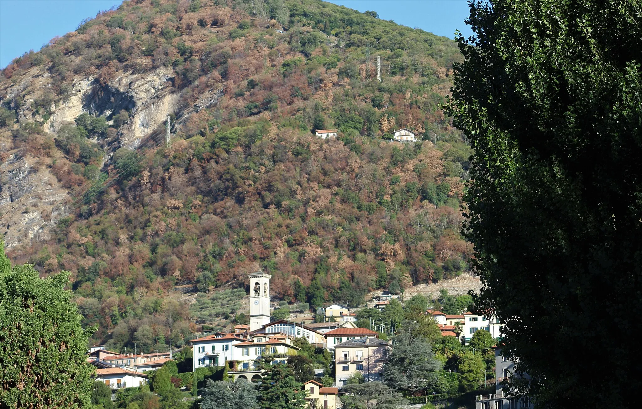 Photo showing: This is a photo of a monument which is part of cultural heritage of Italy. This monument participates in the contest Wiki Loves Monuments Italia 2022. See authorisations.