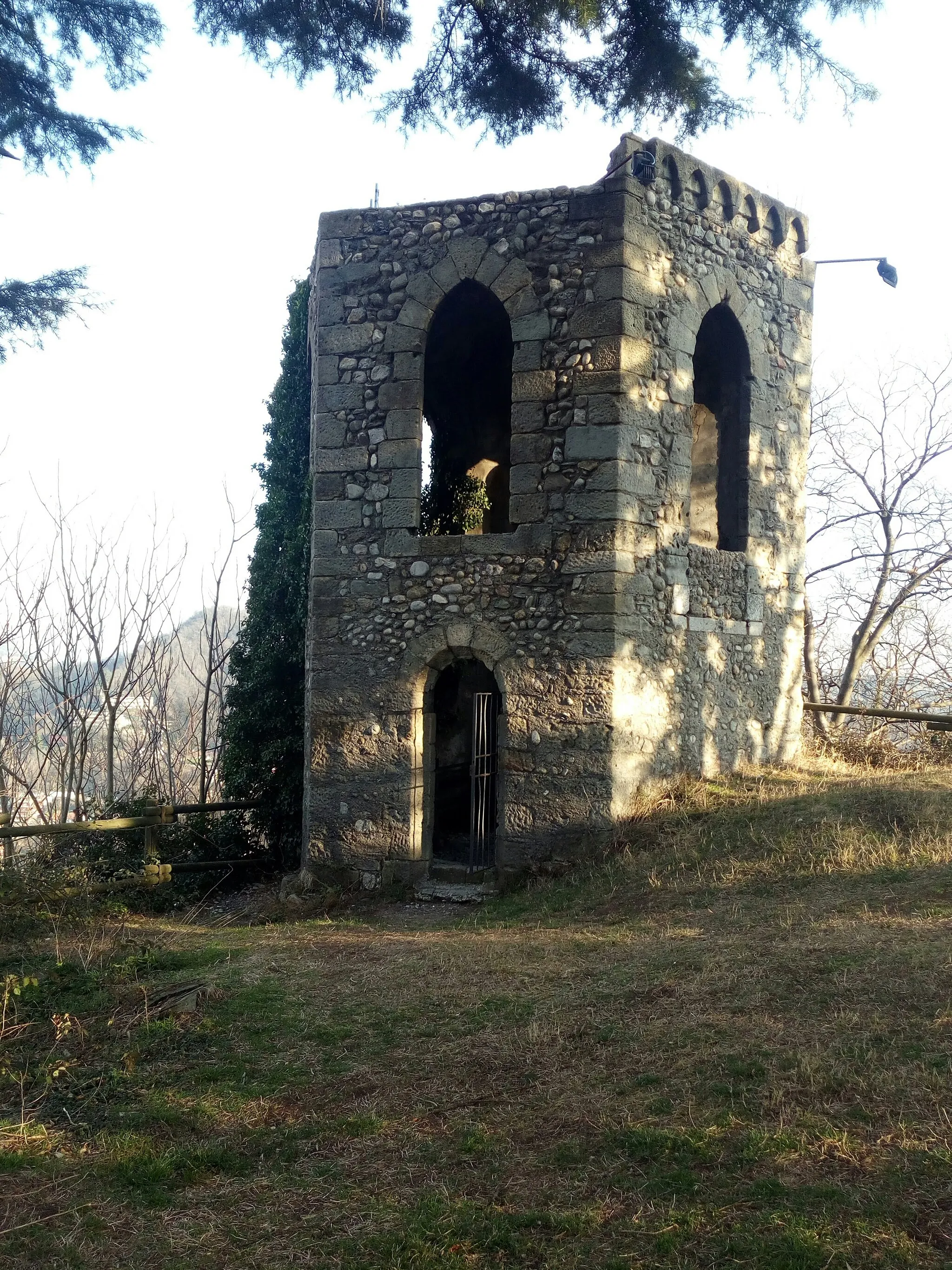 Photo showing: This is a photo of a monument which is part of cultural heritage of Italy. This monument participates in the contest Wiki Loves Monuments Italia 2022. See authorisations.