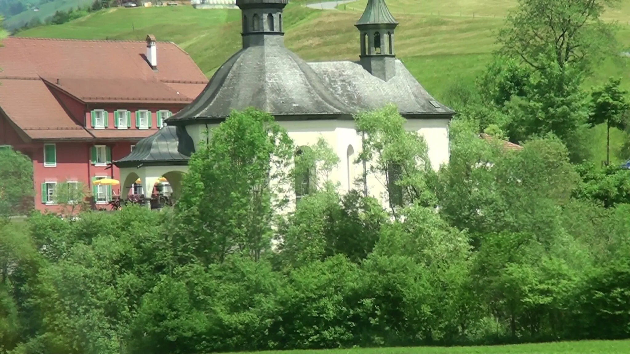 Photo showing: Engelberg, Switzerland