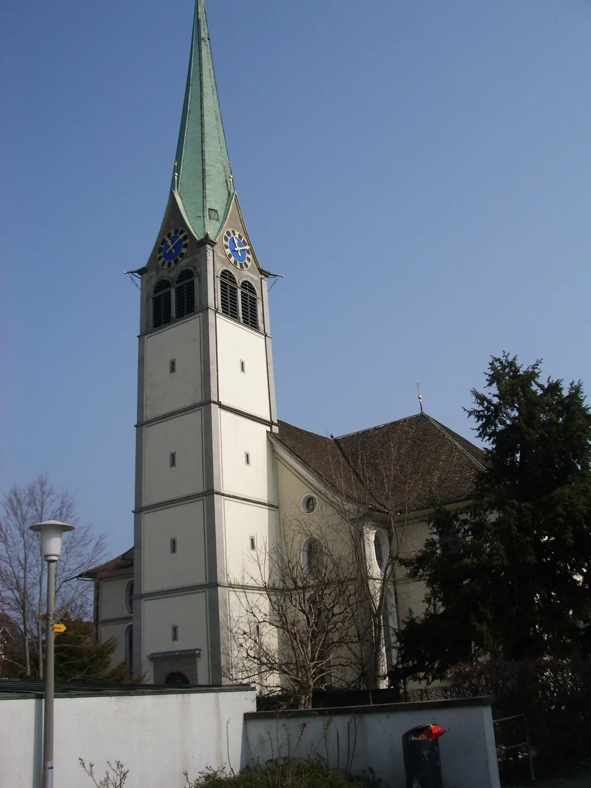 Photo showing: Wädenswil ZH, Switzerland