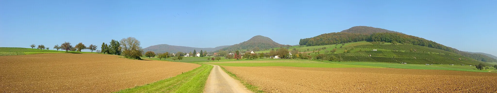 Photo showing: Siblingen