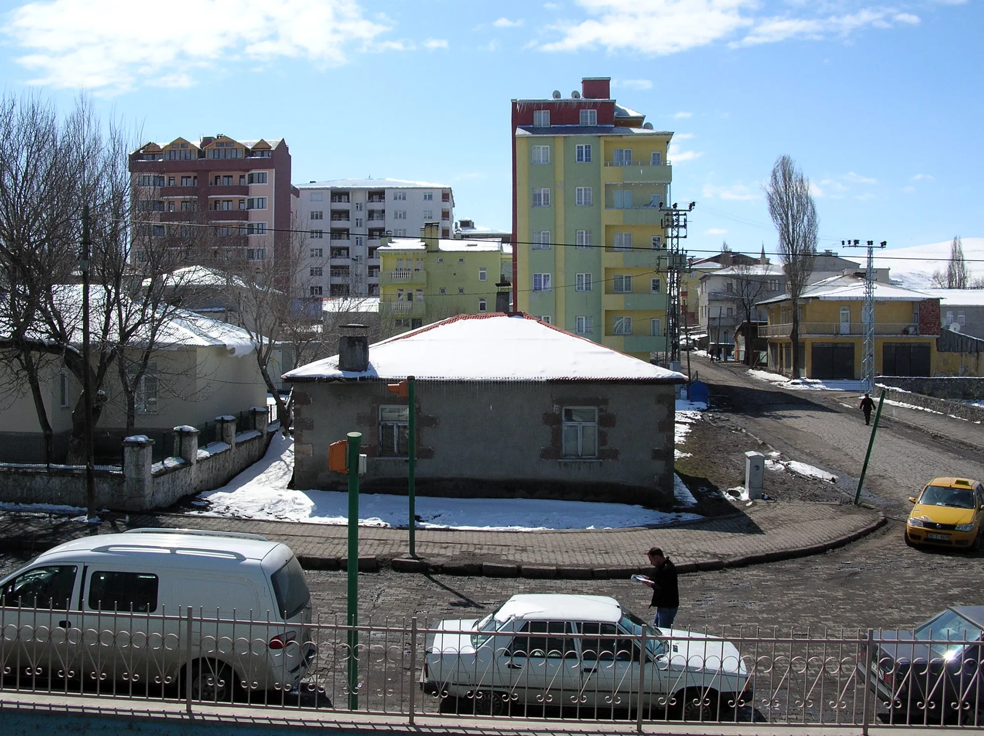 Photo showing: Ardahan, Turkiye.