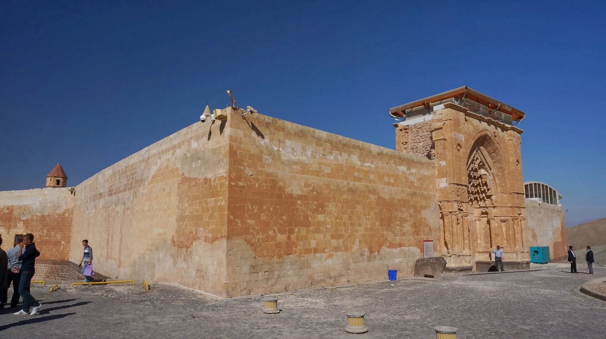 Photo showing: 04400 Yukarıtavla/Doğubayazıt/Ağrı, Turkey