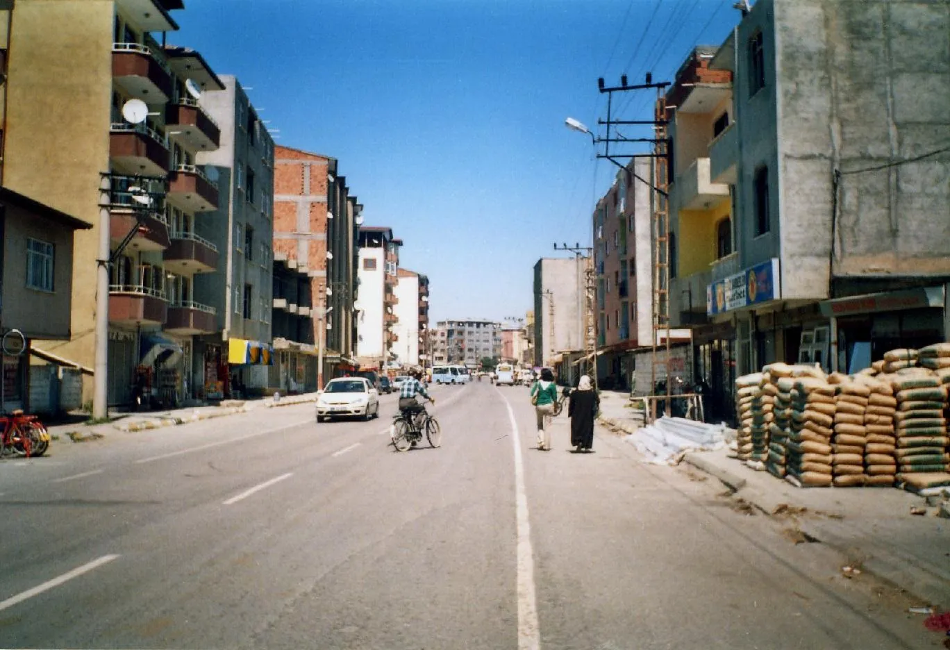 Photo showing: Halfeli, Iğdır