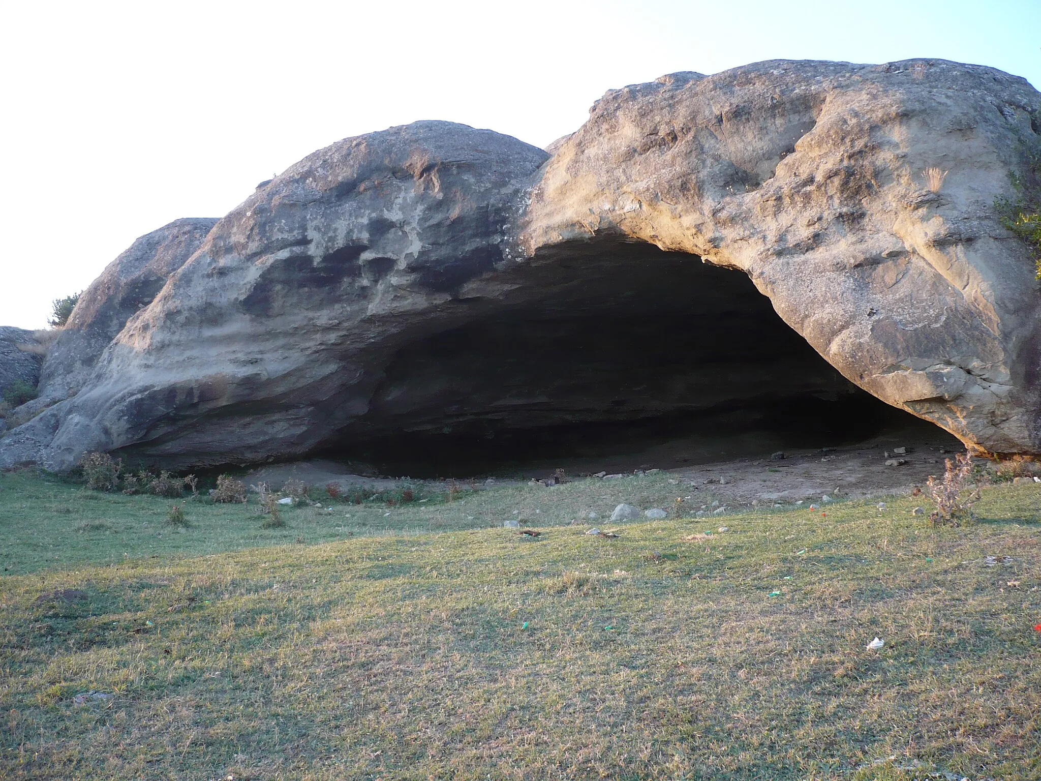 Photo showing: 37700 Karayazıcılar/Devrekani/Kastamonu, Turkey