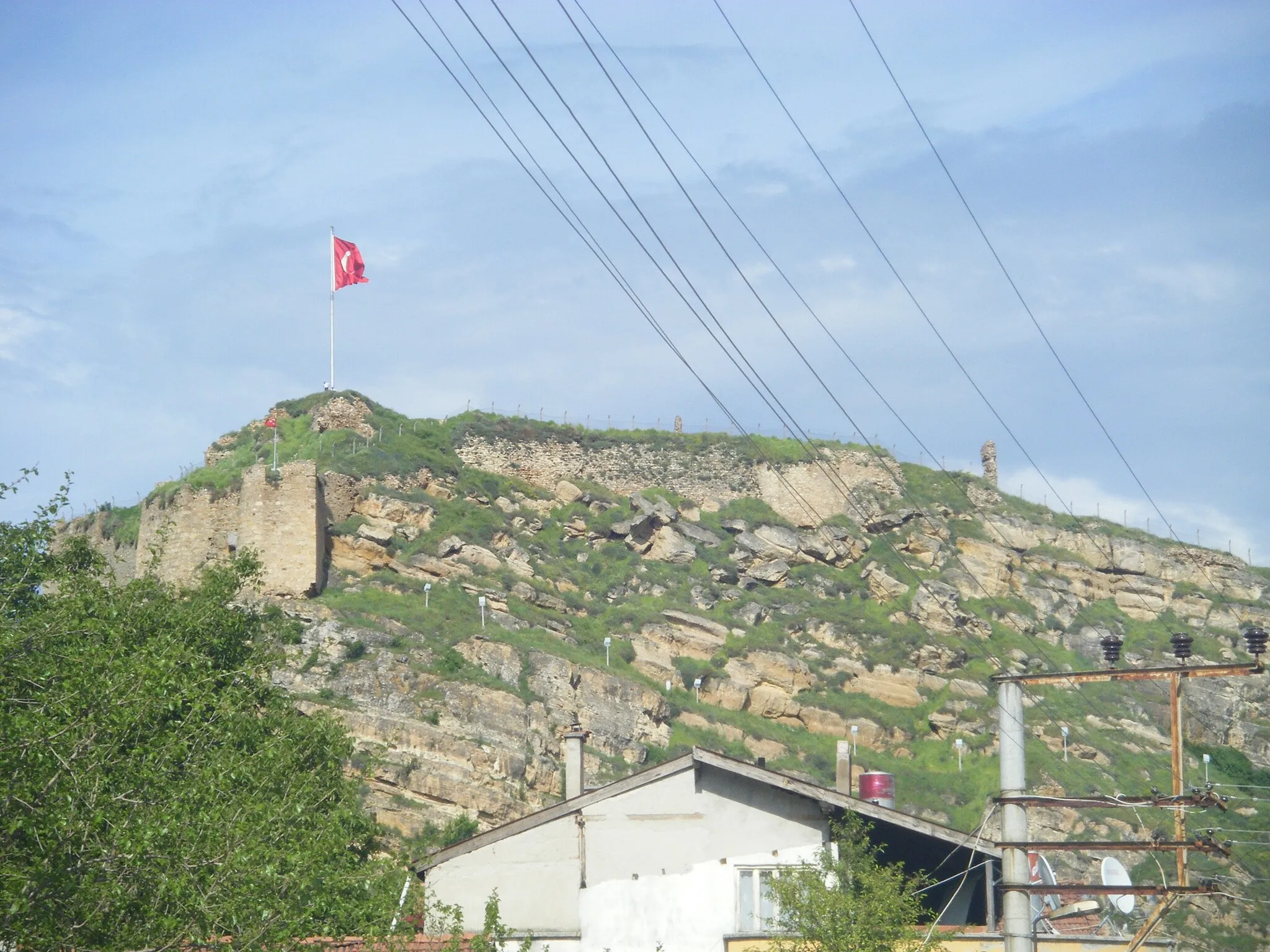 Photo showing: ŞEYH ŞABANI VELi HZ