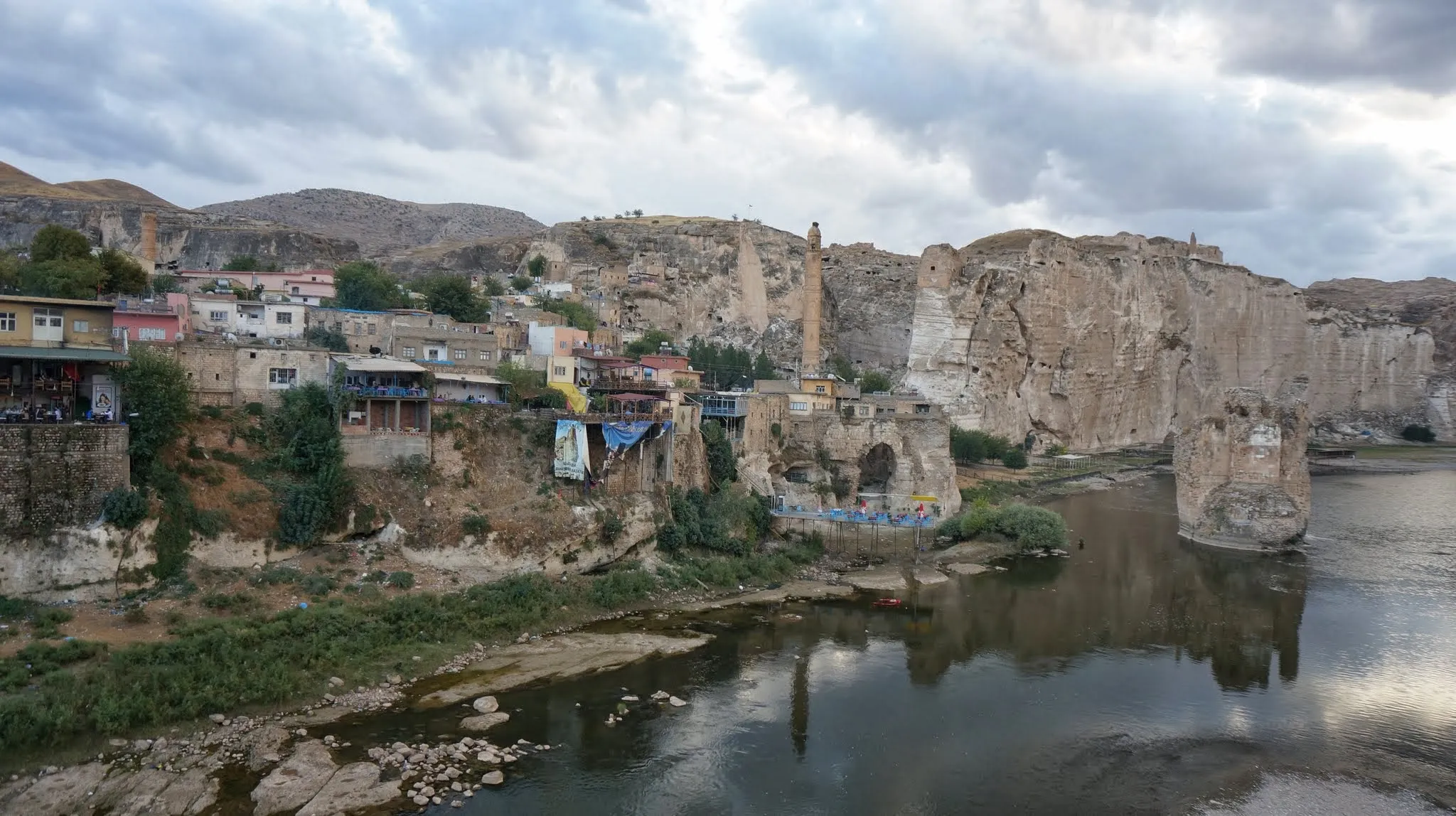 Photo showing: 72000 Kesmeköprü/Batman Merkez/Batman, Turkey