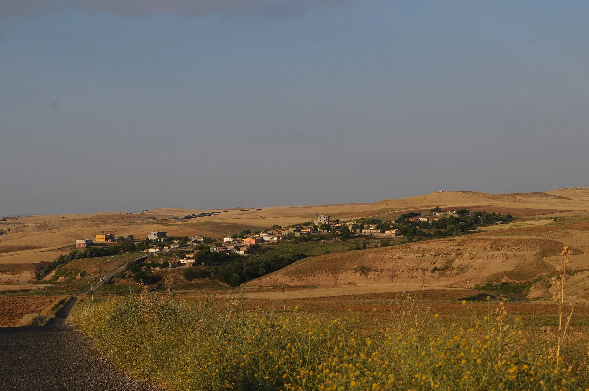 Photo showing: Kurêşa