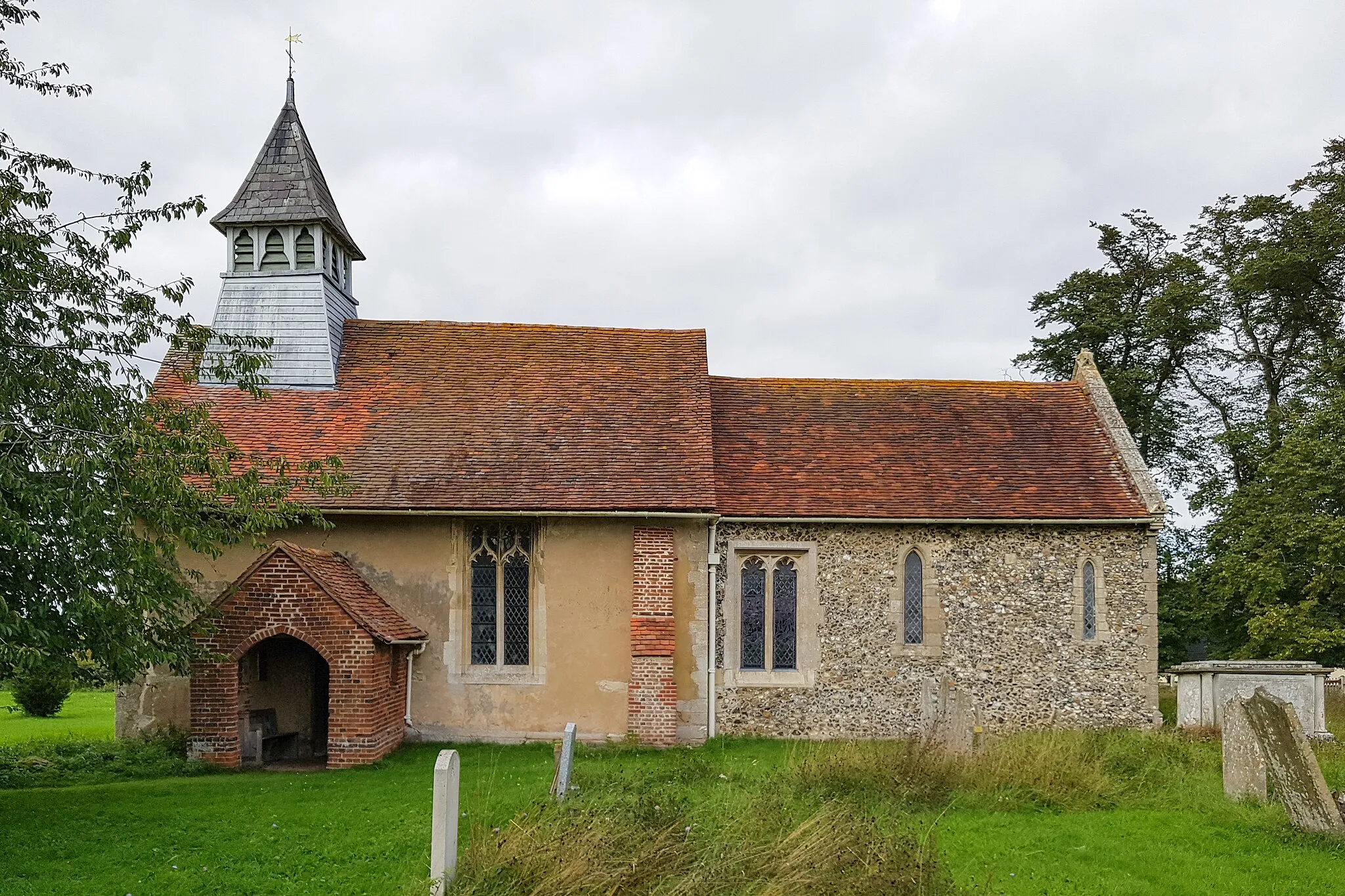 Photo showing: This is a photo of listed building number 1176874.