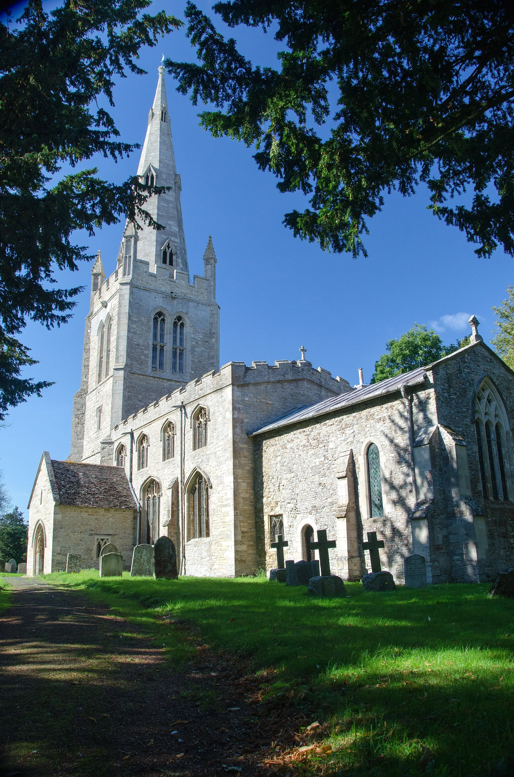 Photo showing: This is a photo of listed building number 1114778.