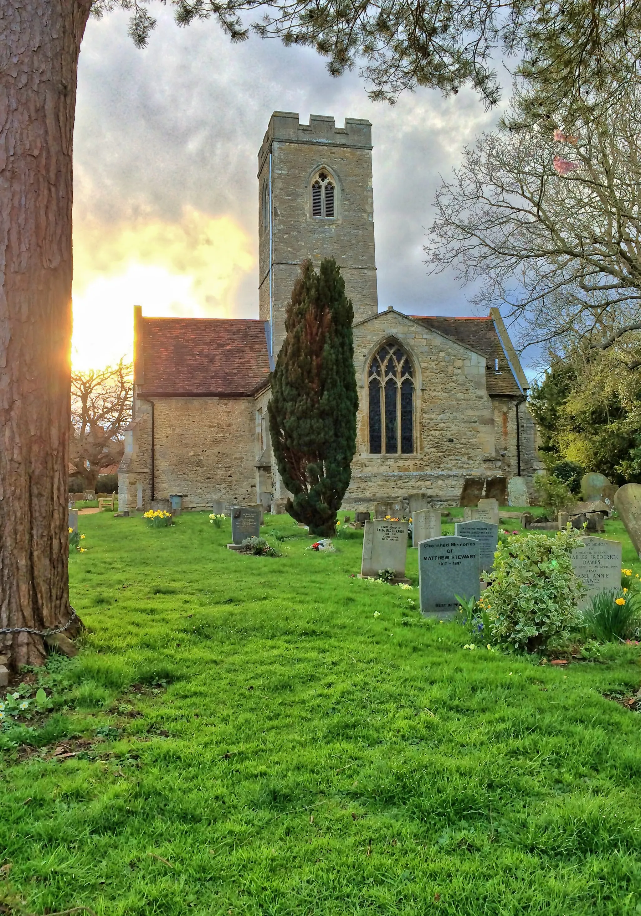 Photo showing: This is a photo of listed building number 1160223.