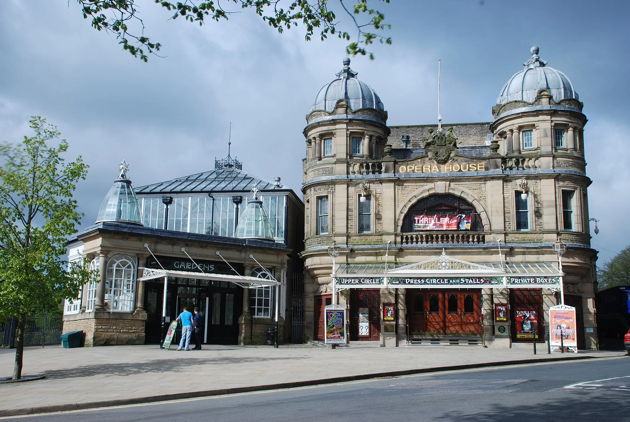 Photo showing: This is a photo of listed building number 1257789.