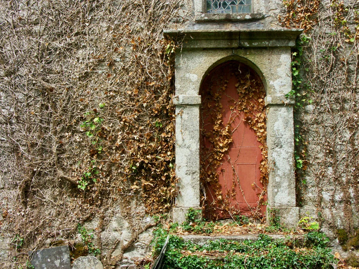 Photo showing: The church of Saints Hyacinth and Protus in Blisland, Cornwall, England.