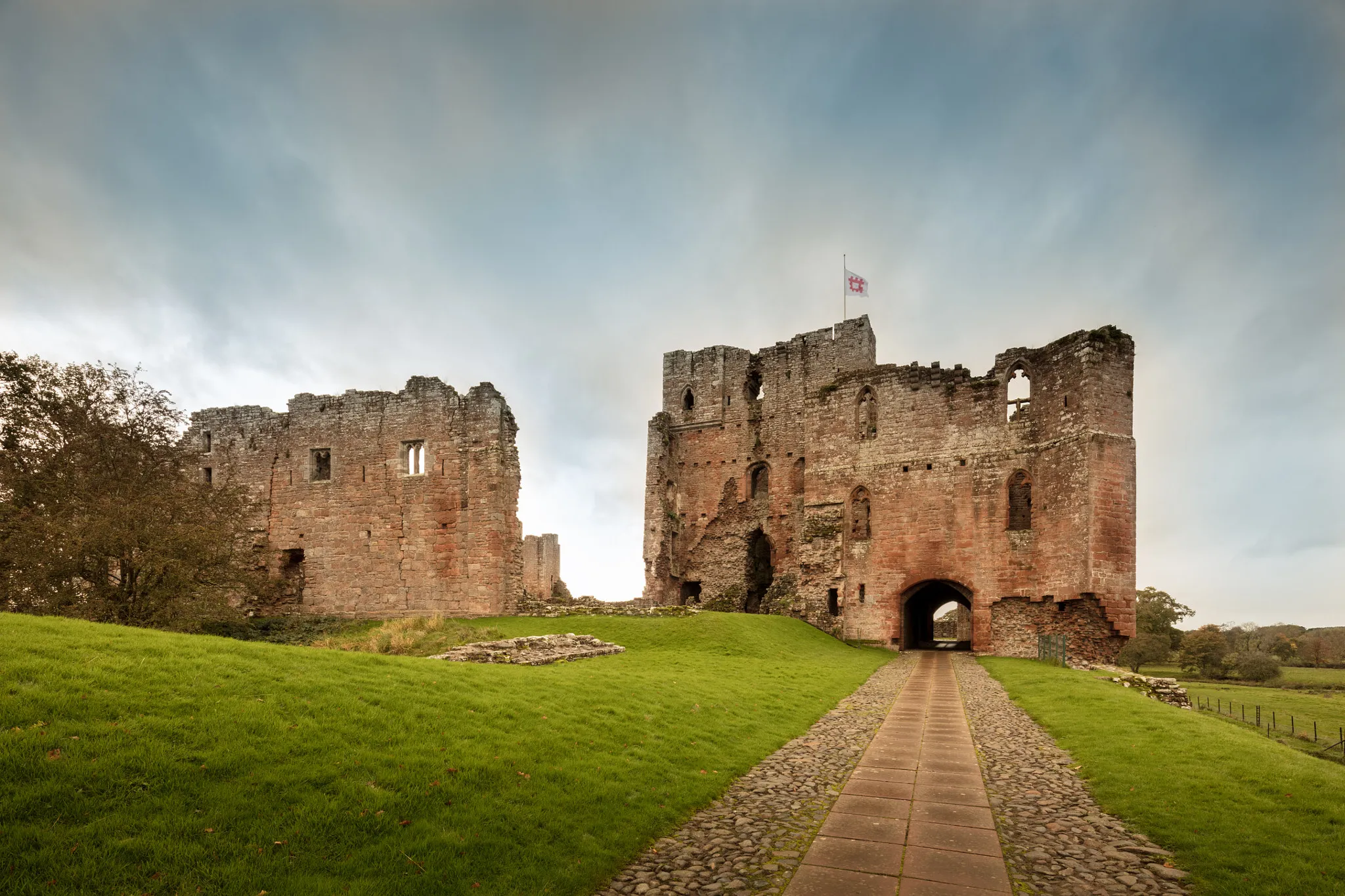 Photo showing: 500px provided description: Here is a photograph taken from Brougham Castle.  Located in Penrith, Cumbria, England, UK. [#british ,#buildings ,#tower ,#old ,#outside ,#architecture ,#towers ,#building ,#history ,#england ,#castle ,#exterior ,#famous ,#landmark ,#ruins ,#historical ,#fort ,#historic ,#heritage ,#keep ,#european ,#ruin ,#cumbria ,#english ,#penrith ,#brougham ,#brougham castle]