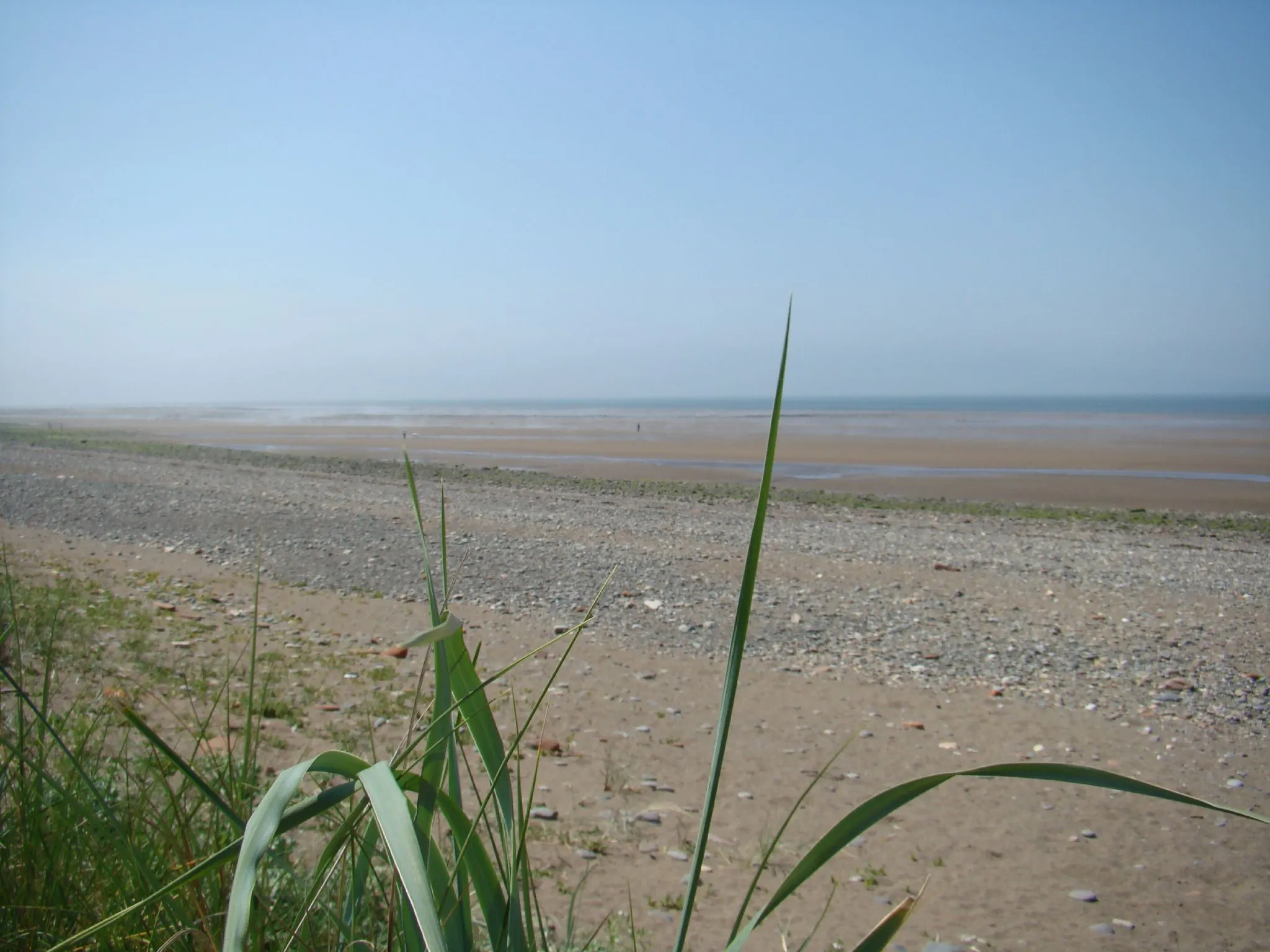 Photo showing: Allonby
