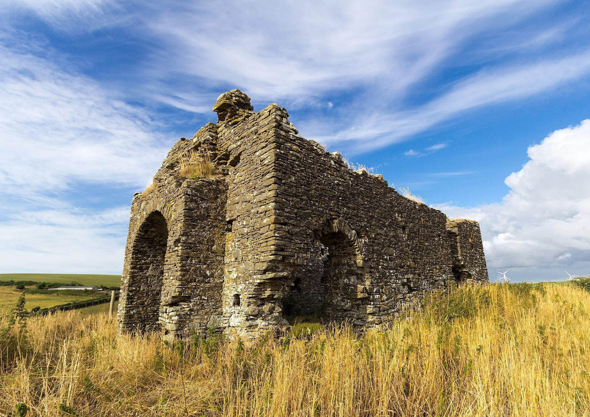 Photo showing: This is a photo of listed building number 1161320.