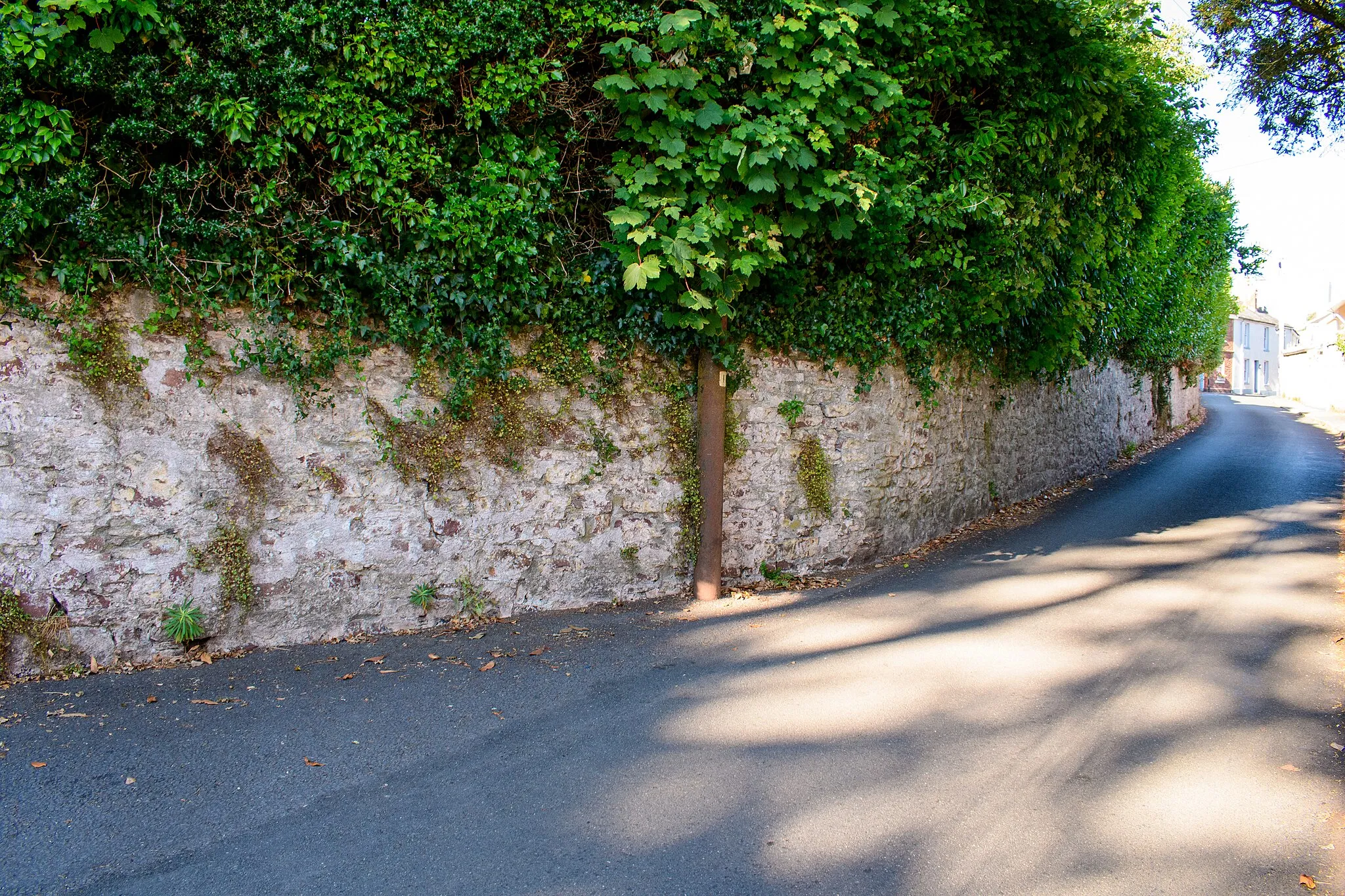 Photo showing: Bishopsteignton, Devon