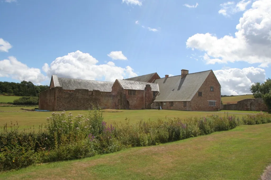 Photo showing: Cleeve Abbey