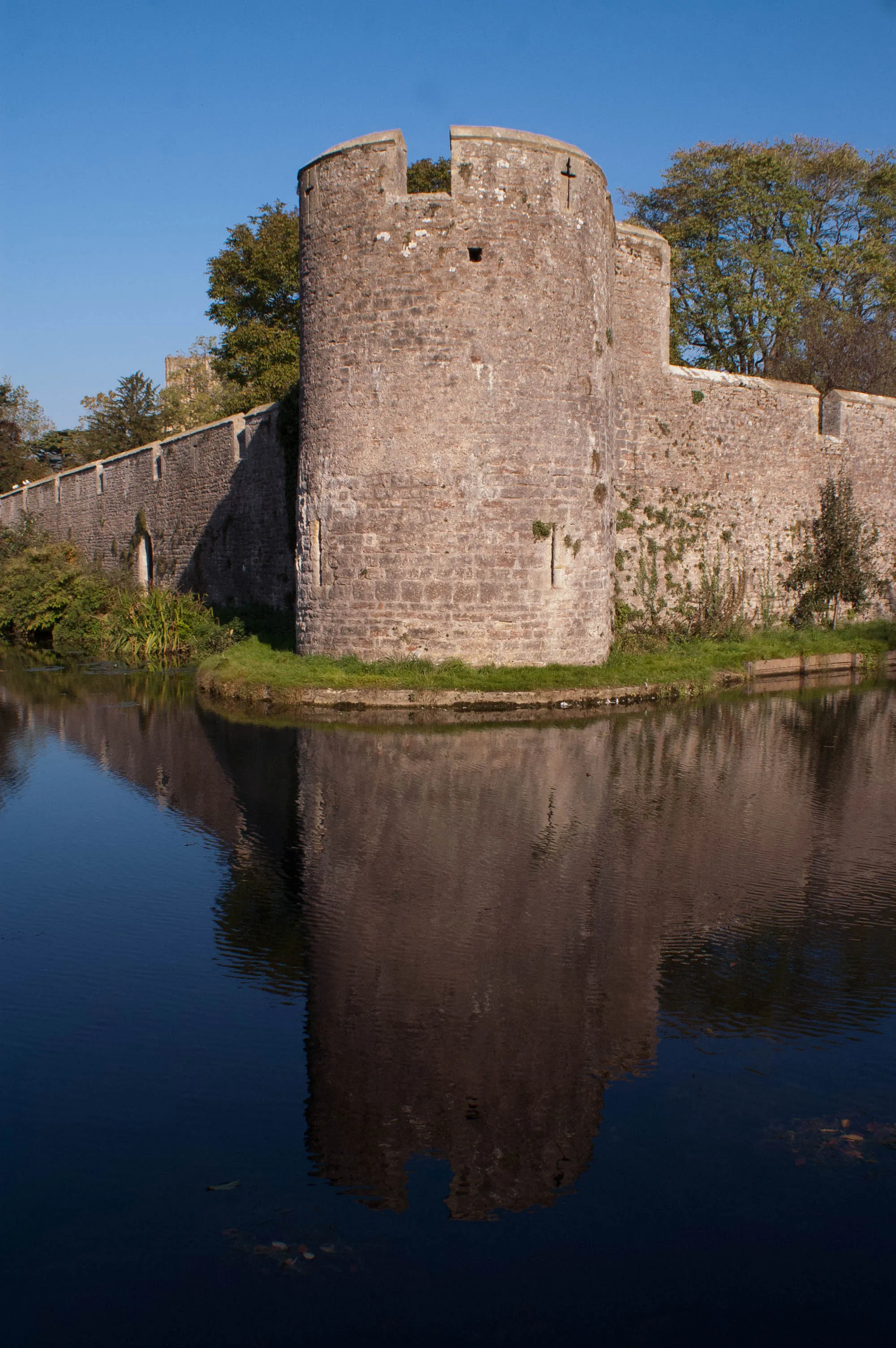 Photo showing: This is a photo of listed building number 1382876.