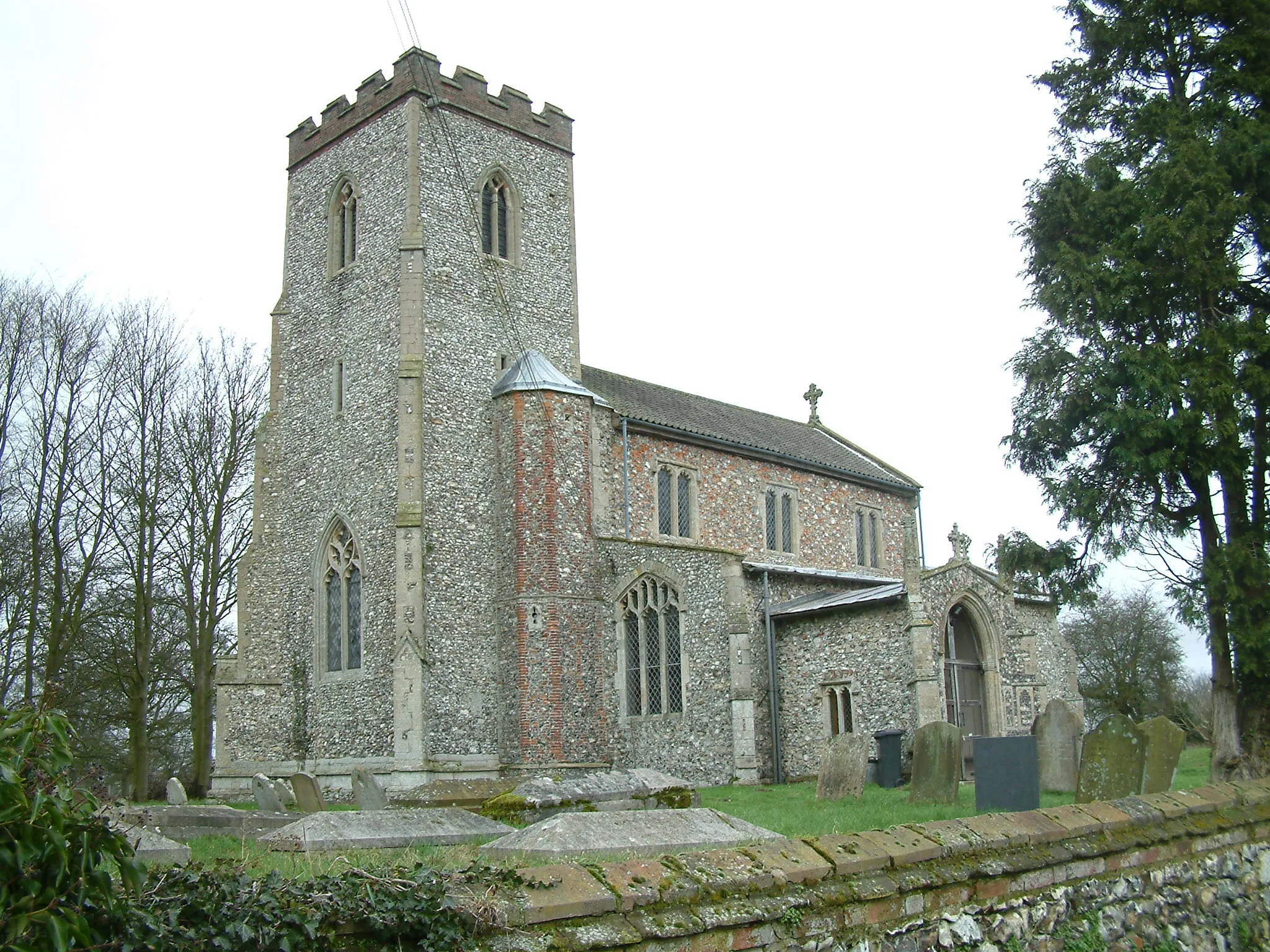 Photo showing: This is a photo of listed building number 1171638.