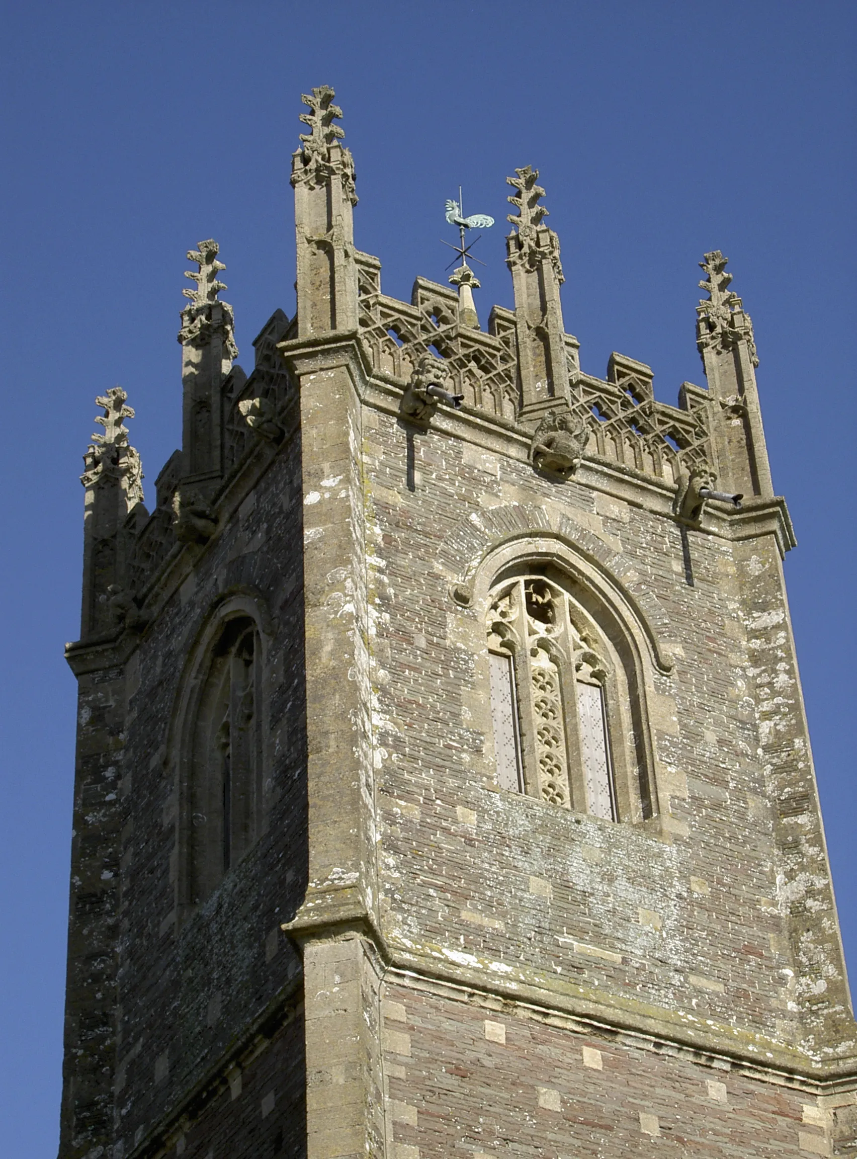 Photo showing: St James the Great