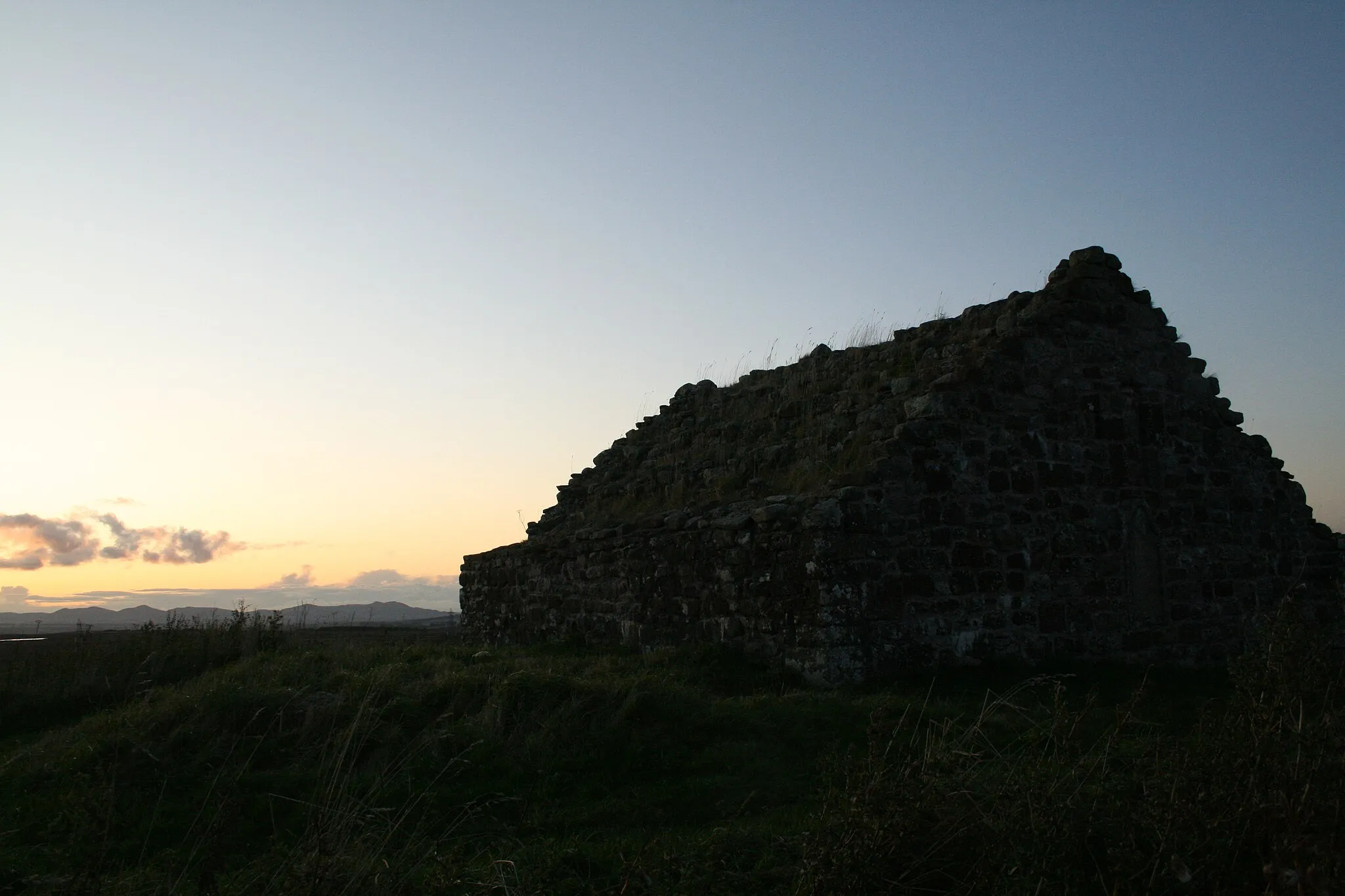 Photo showing: This is a photo of scheduled monument number