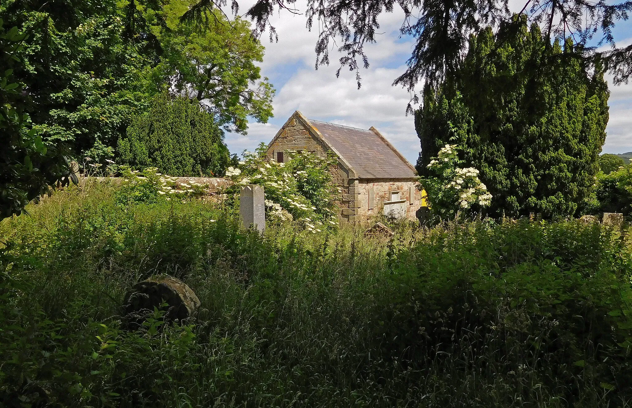 Photo showing: This is a photo of listed building number