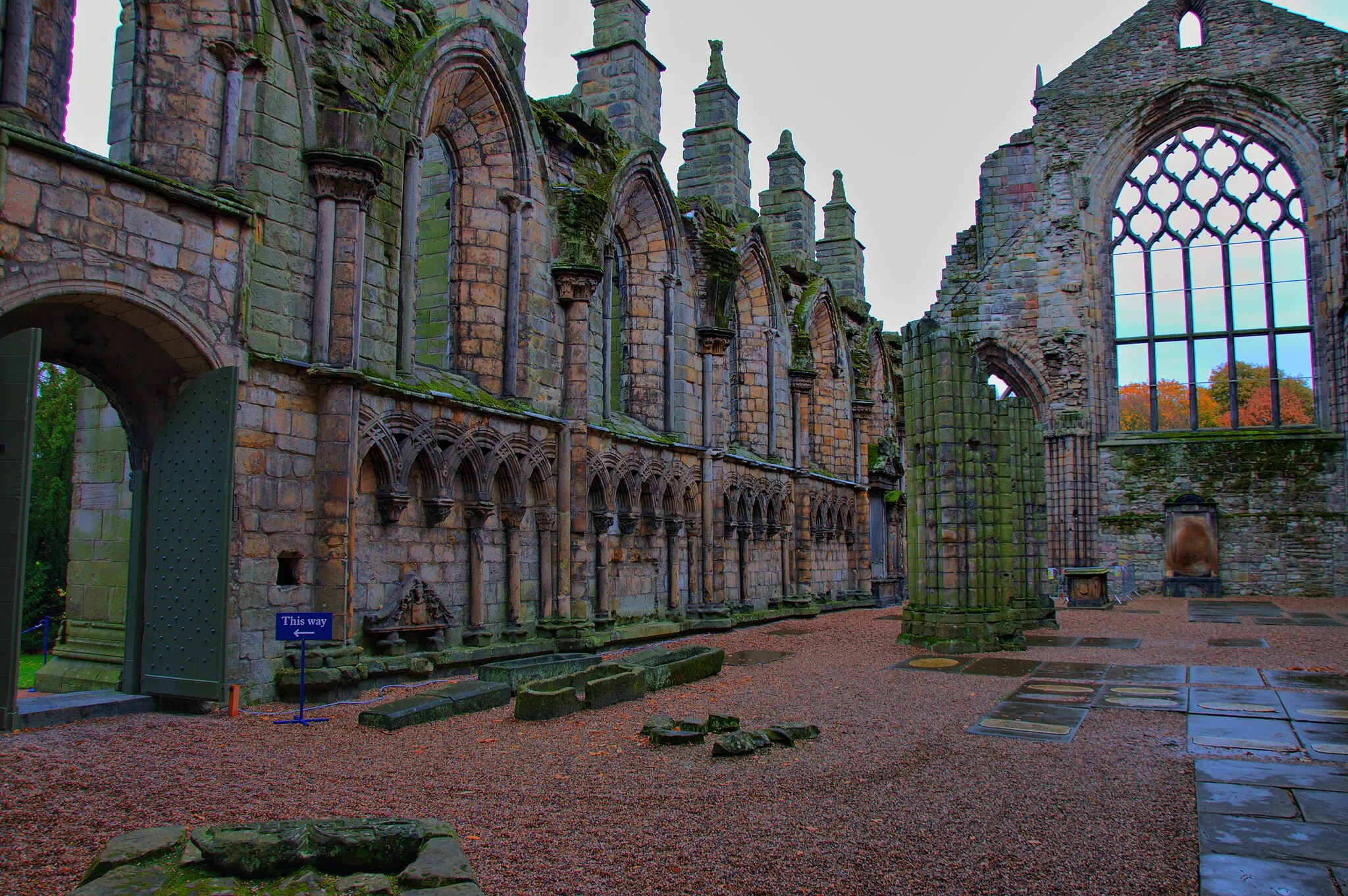 Photo showing: United Kingdom, views of Edinburgh