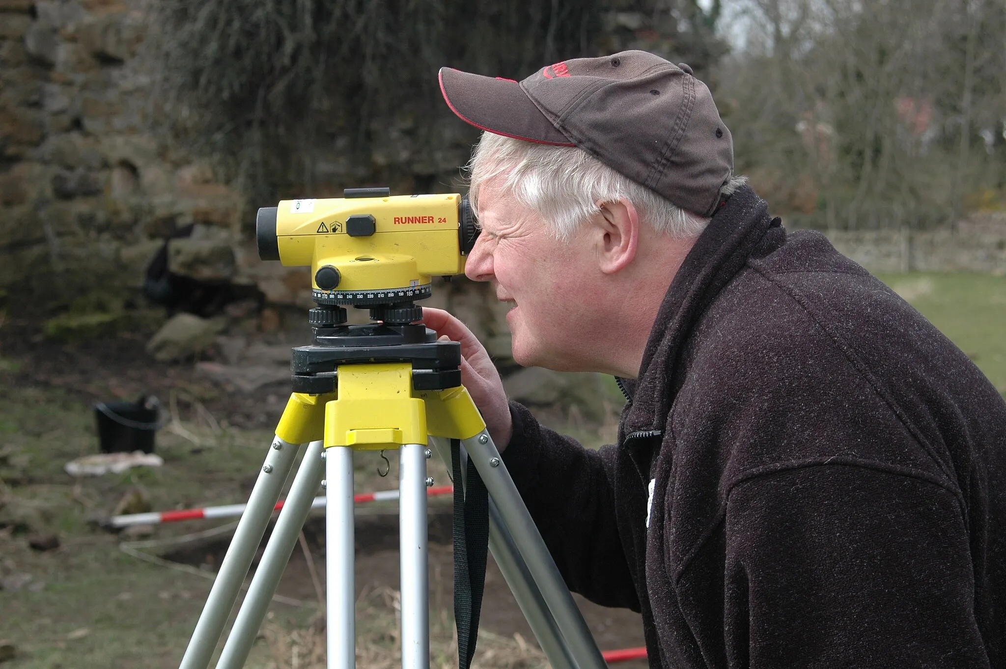 Photo showing: This is a photo of scheduled monument number